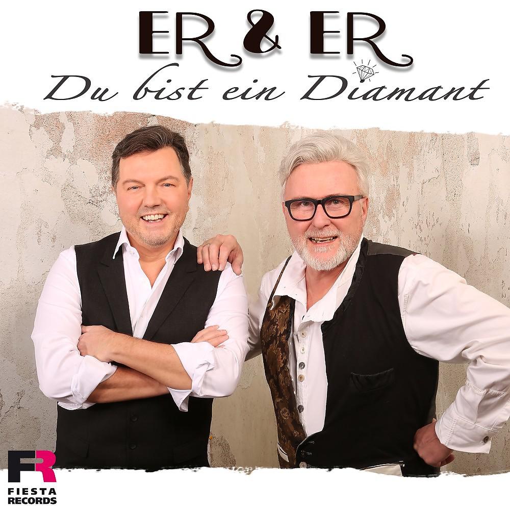 Постер альбома Du bist ein Diamant