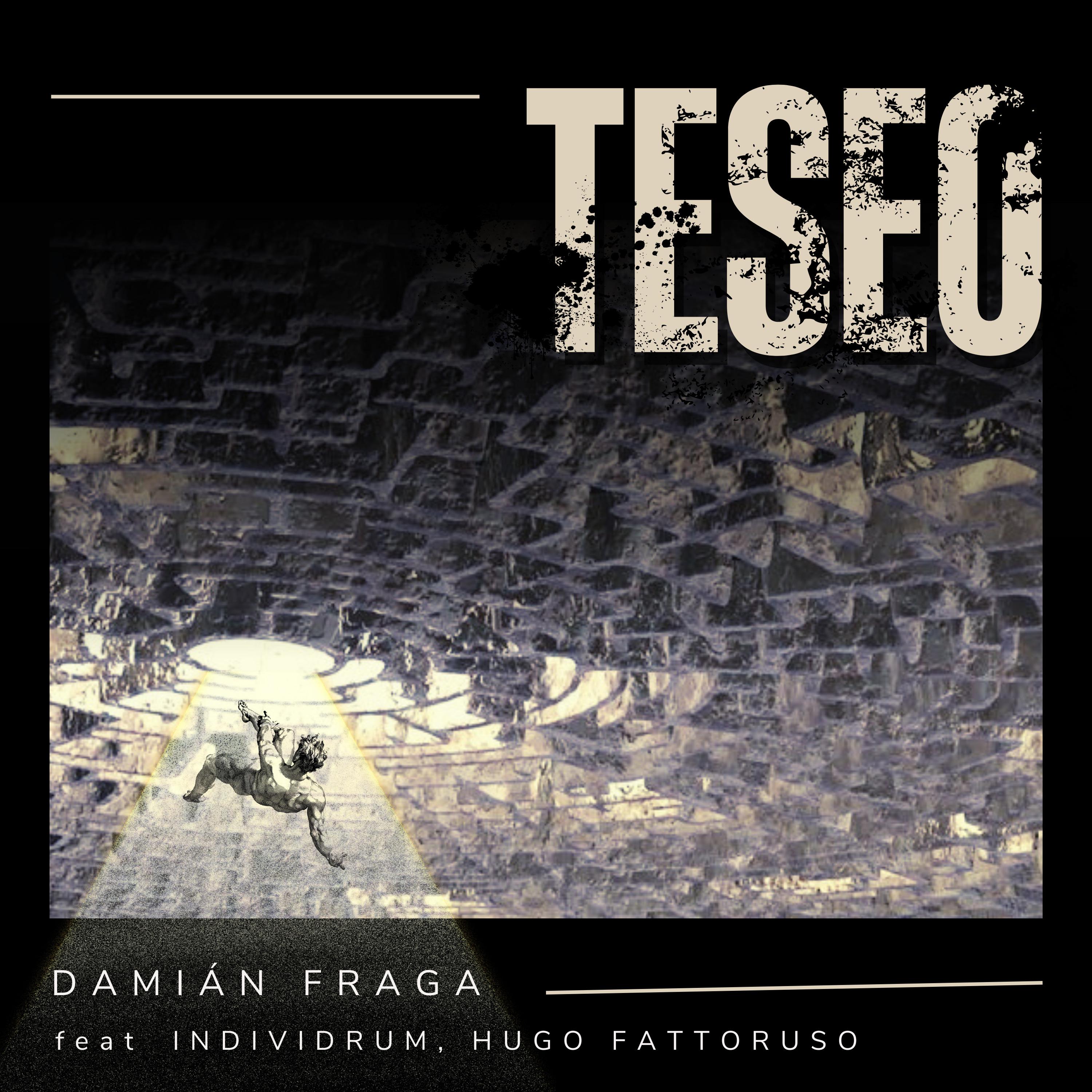 Постер альбома Teseo