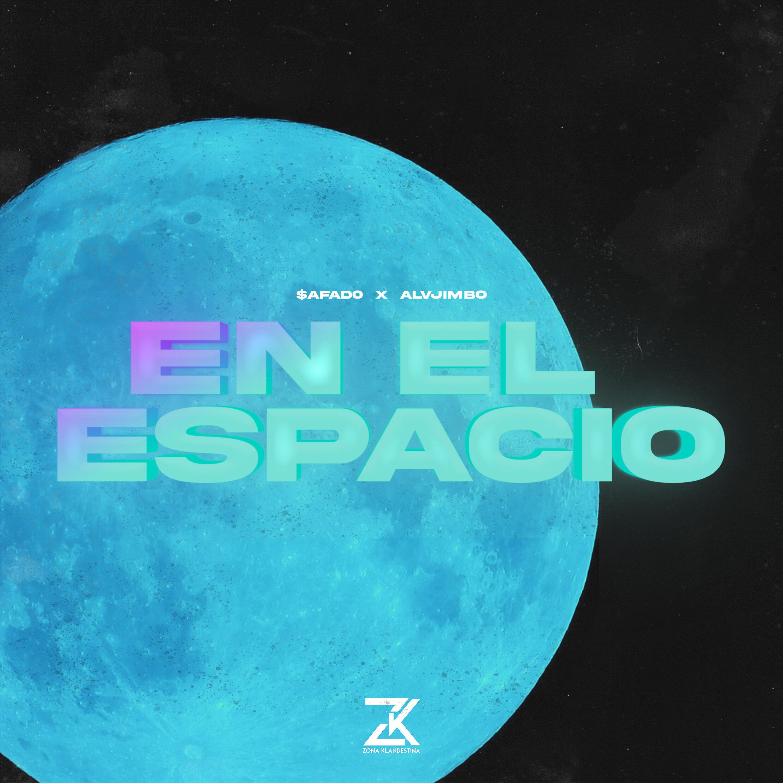 Постер альбома En el Espacio