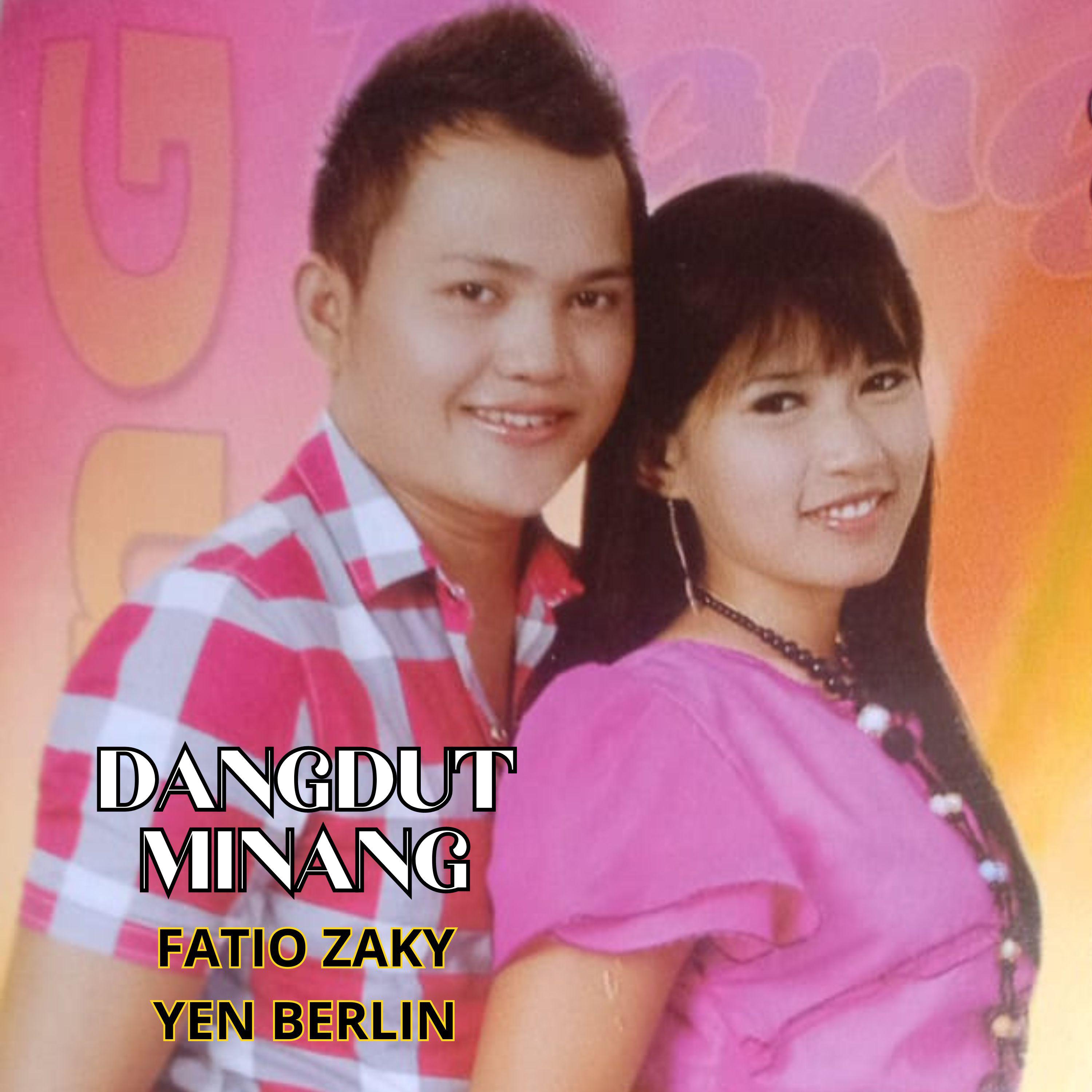 Постер альбома Dandut Minang Terlaris