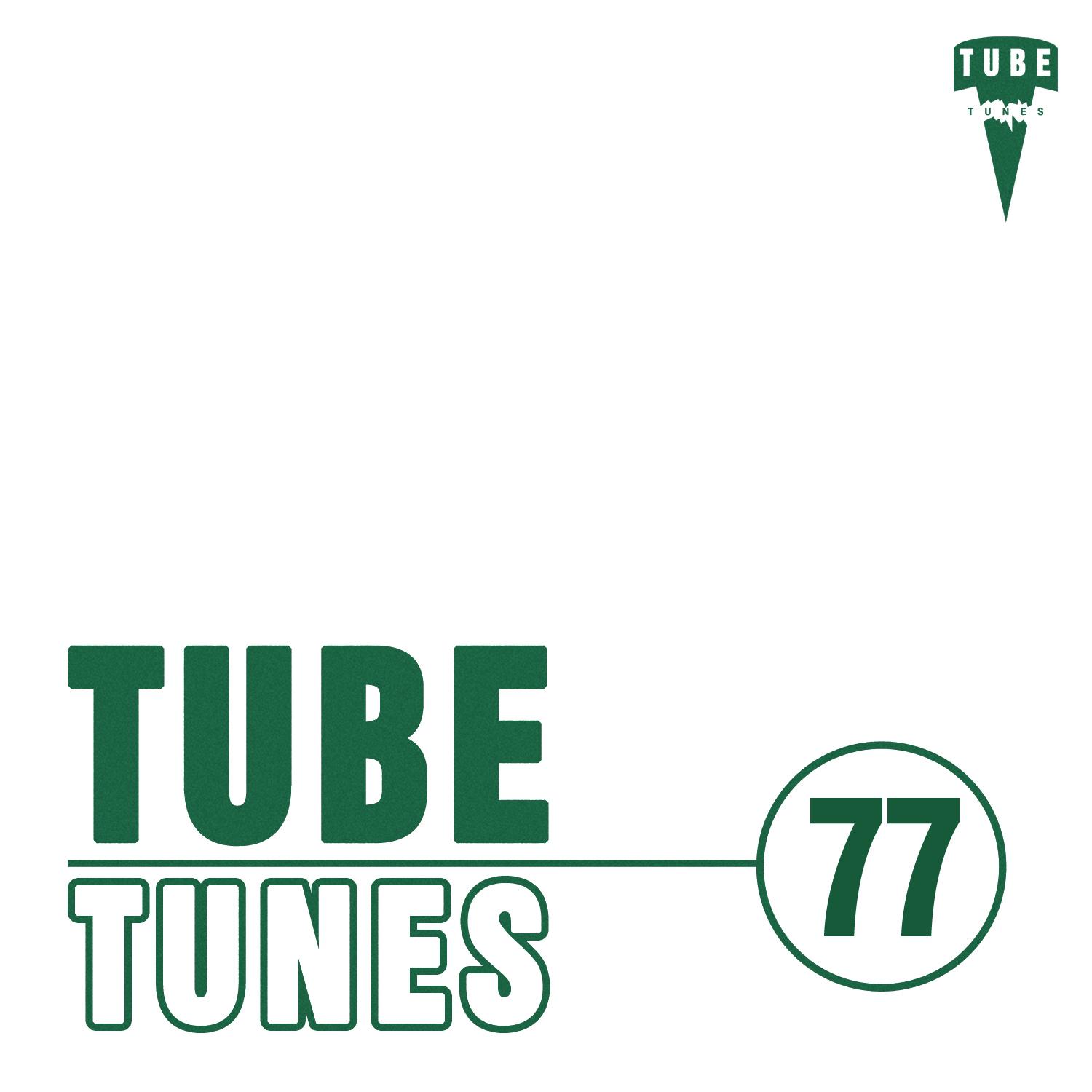 Постер альбома Tube Tunes, Vol. 77