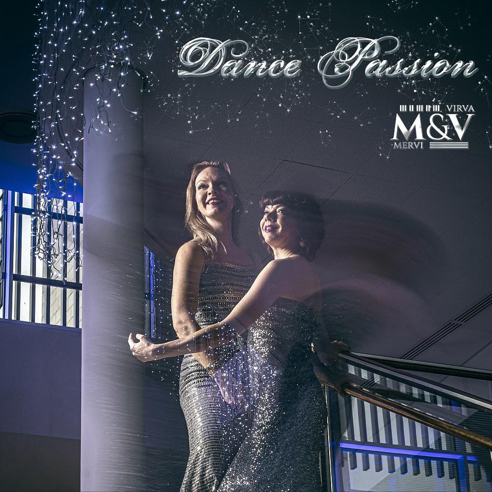 Постер альбома Dance Passion