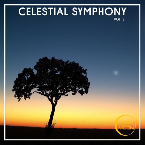 Постер альбома Celestial Symphony, Vol. 3