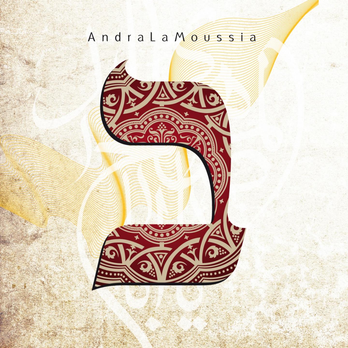 Постер альбома Andralamoussia Beit