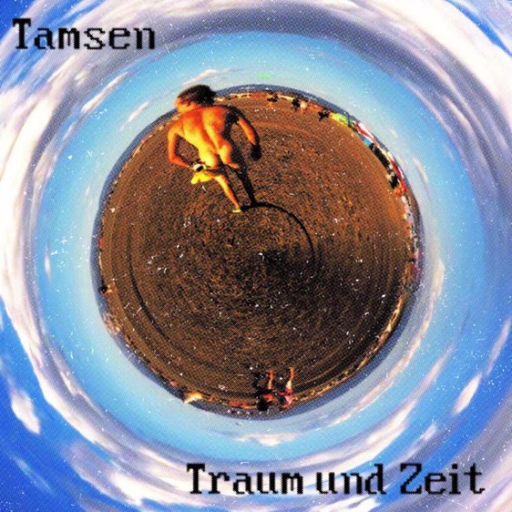 Постер альбома Traum & Zeit