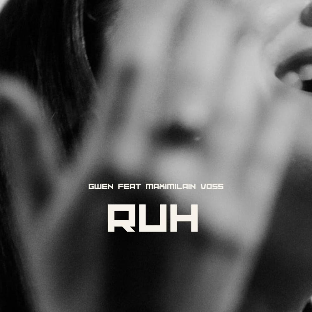 Постер альбома RUH
