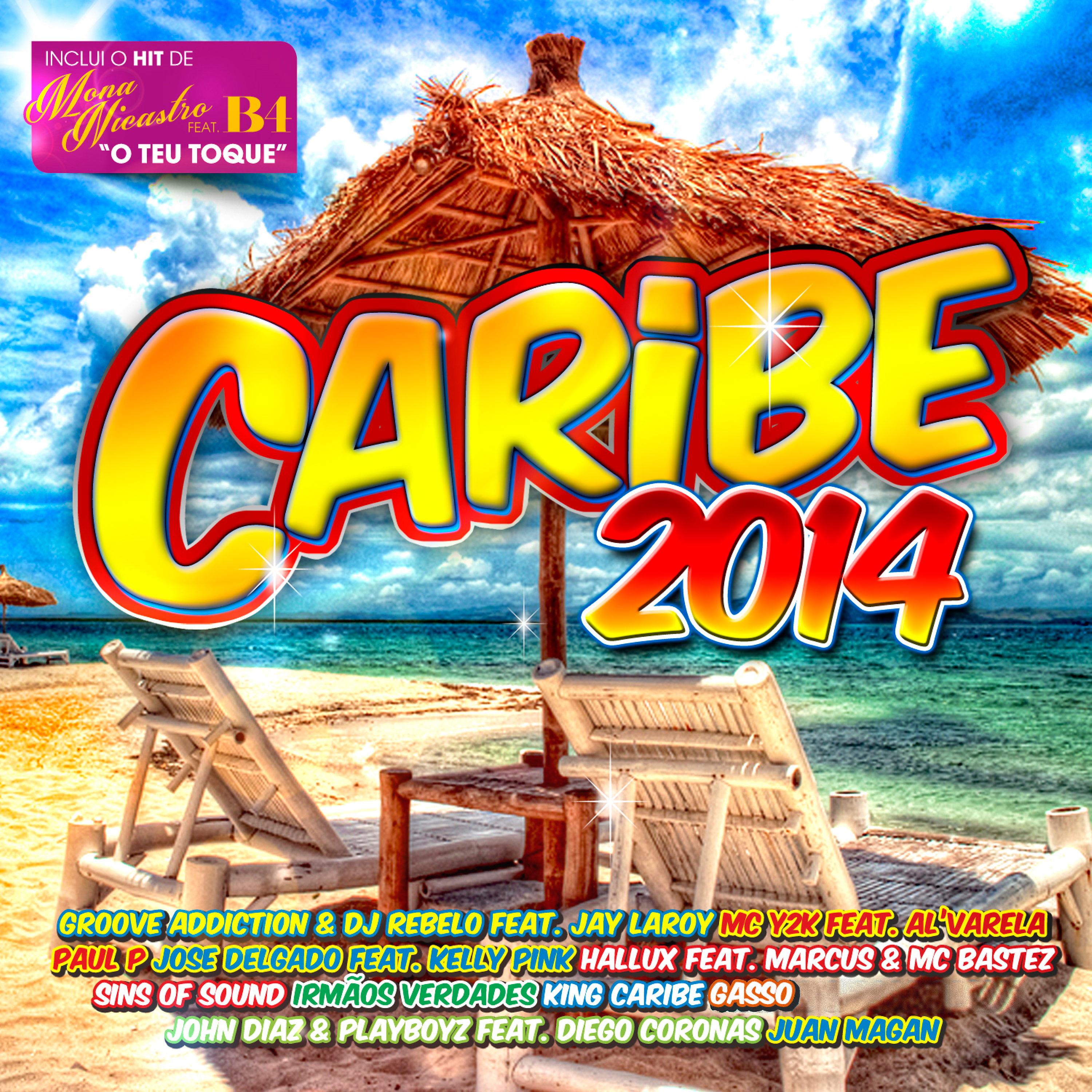Постер альбома Caribe 2014