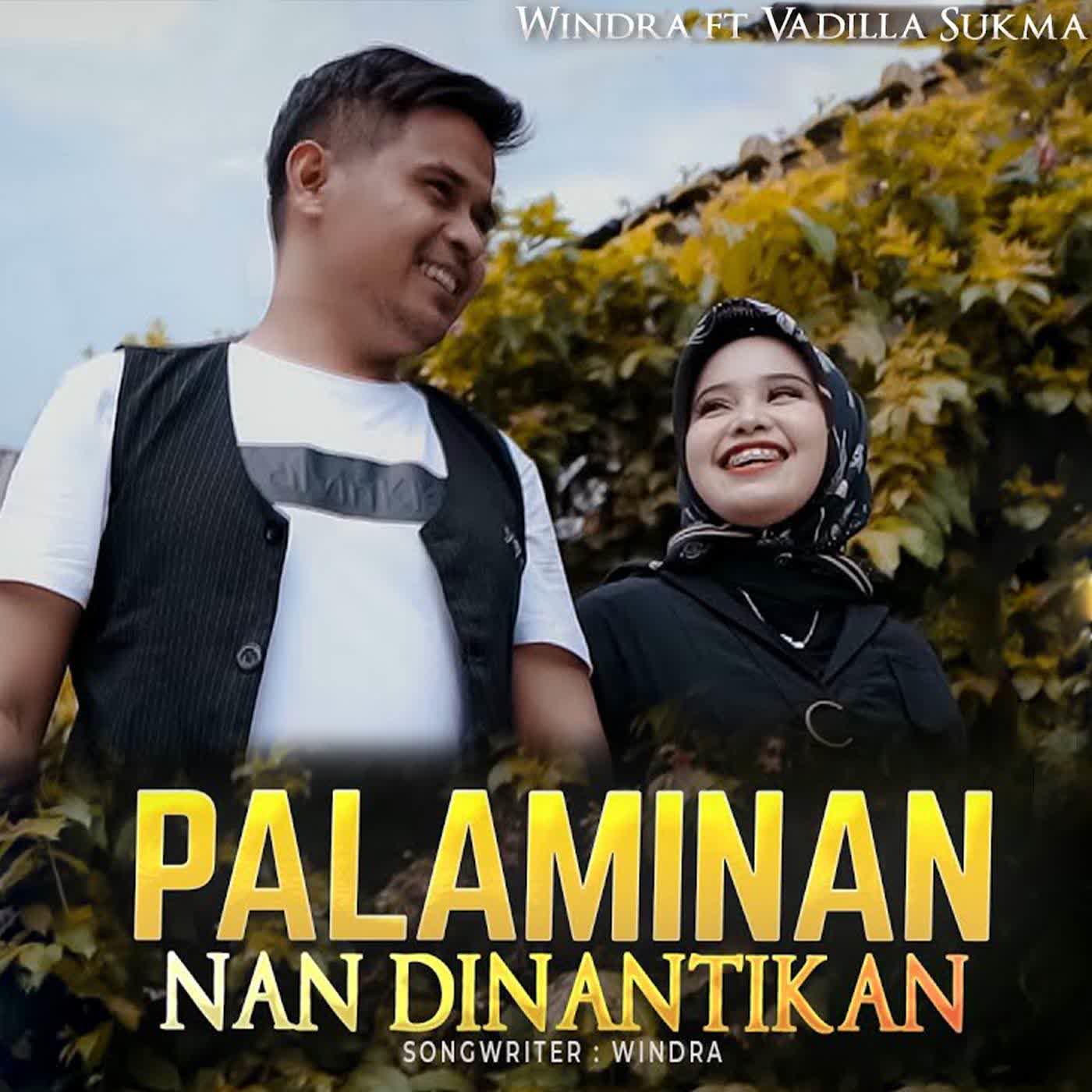 Постер альбома Palaminan Nan Dinantikan