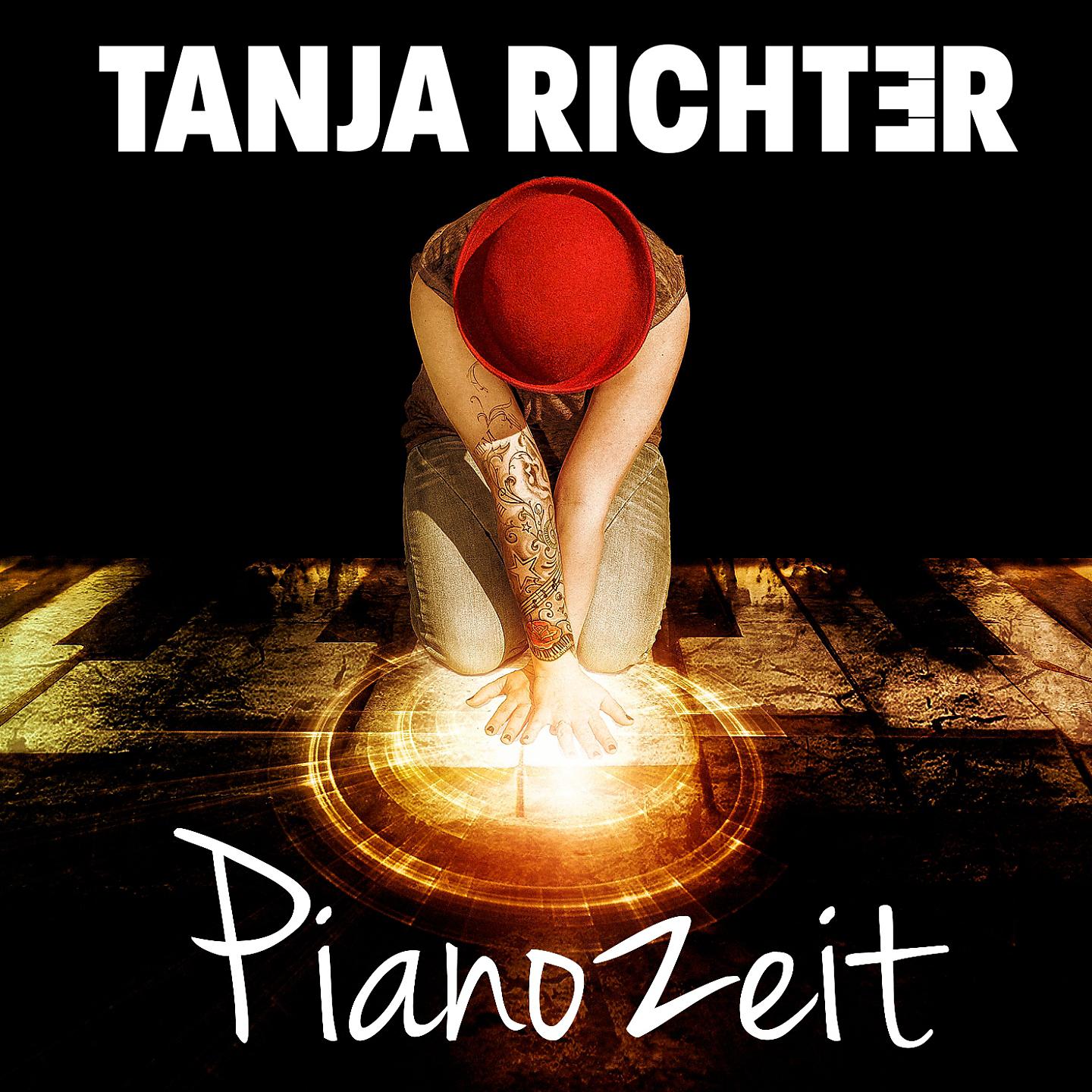 Постер альбома PianoZeit