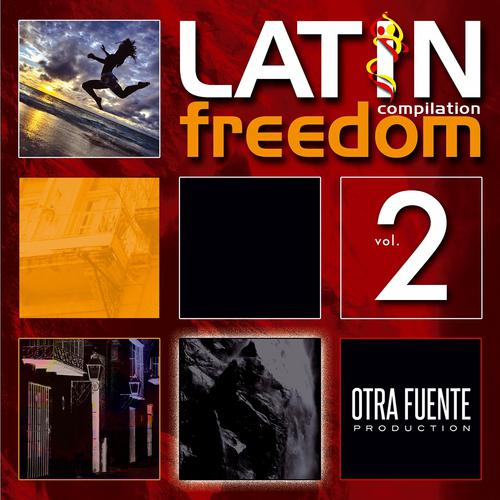 Постер альбома Latin Freedom Compilation, Vol. 2