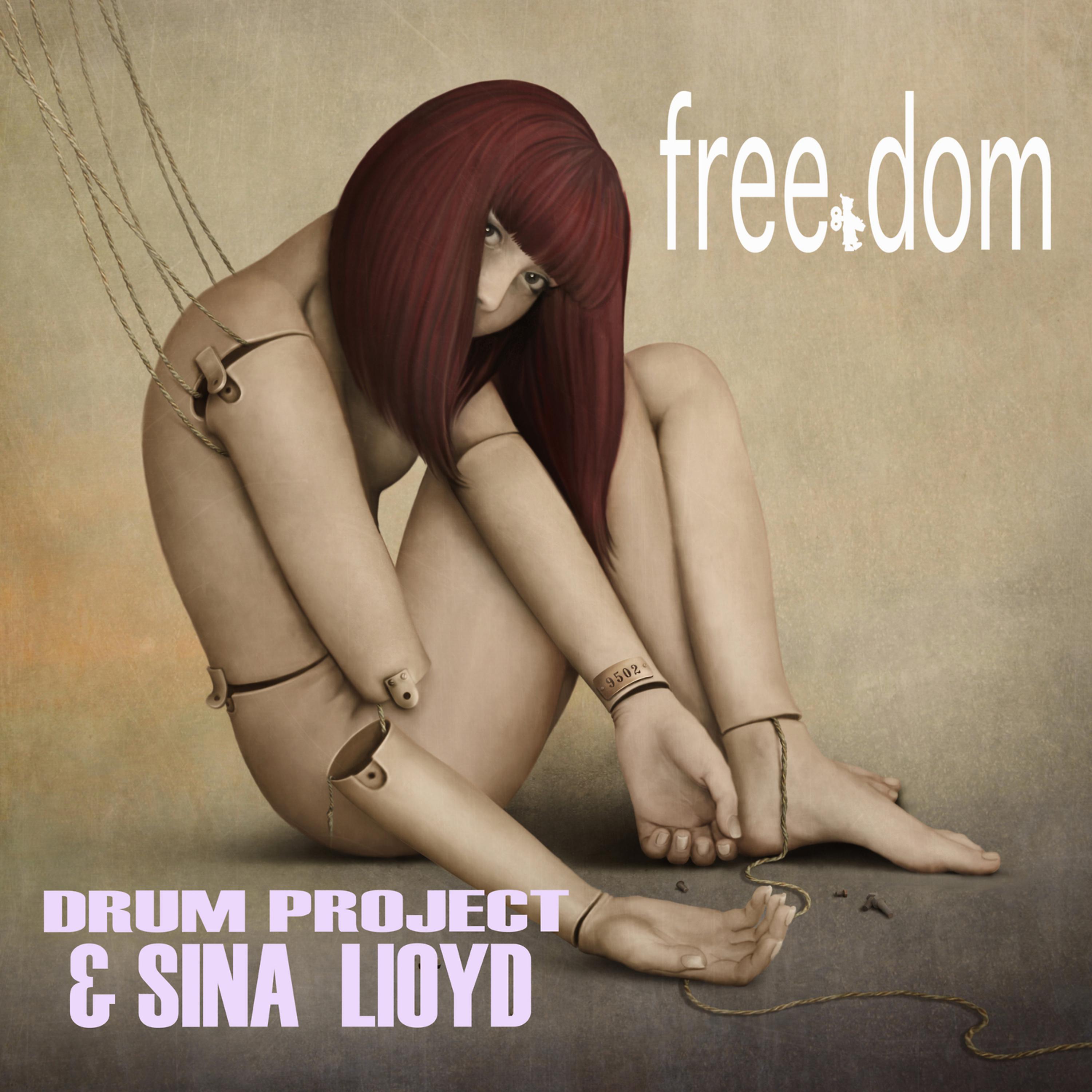 Постер альбома Freedom (Radio Edit)