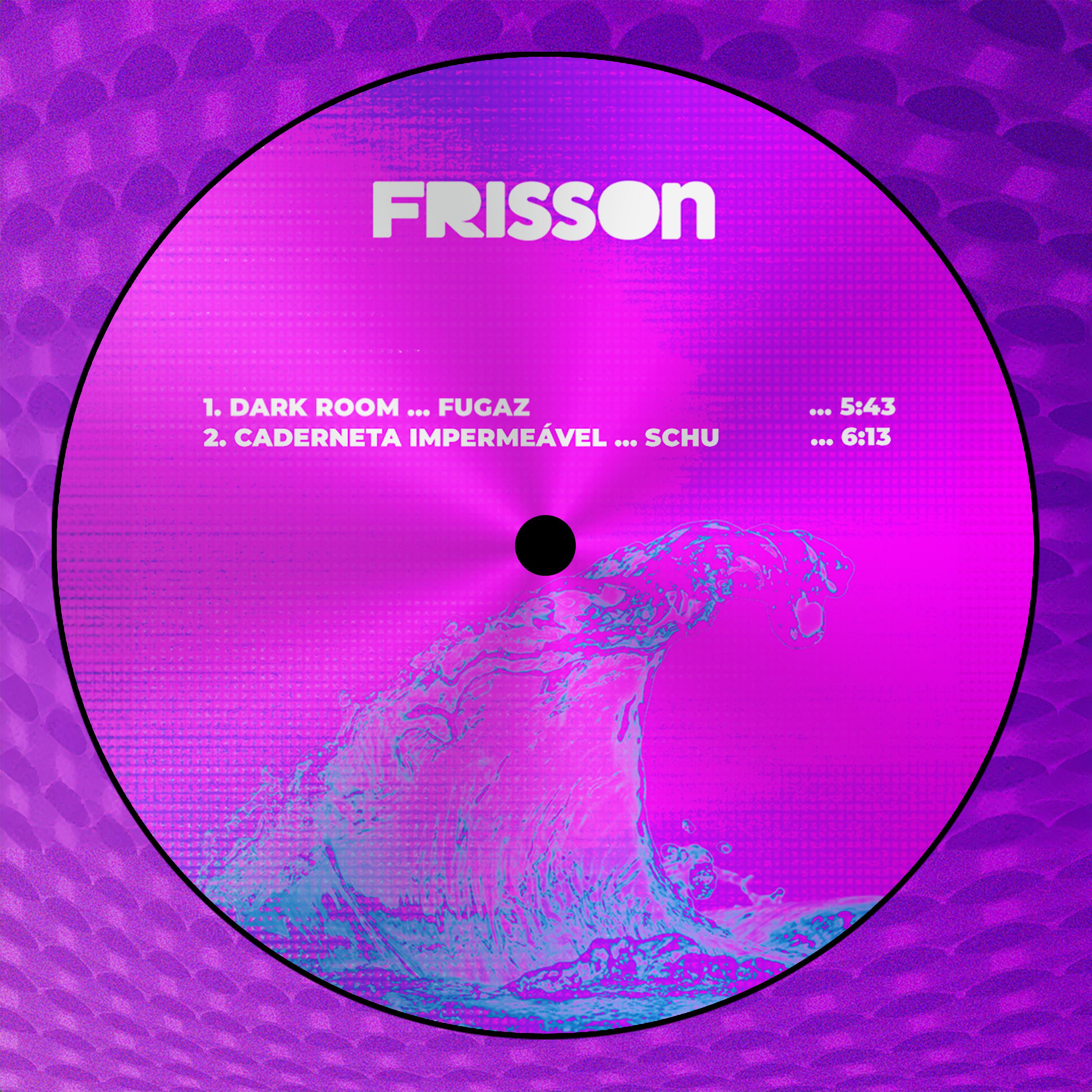 Постер альбома Frisson, Vol. 1