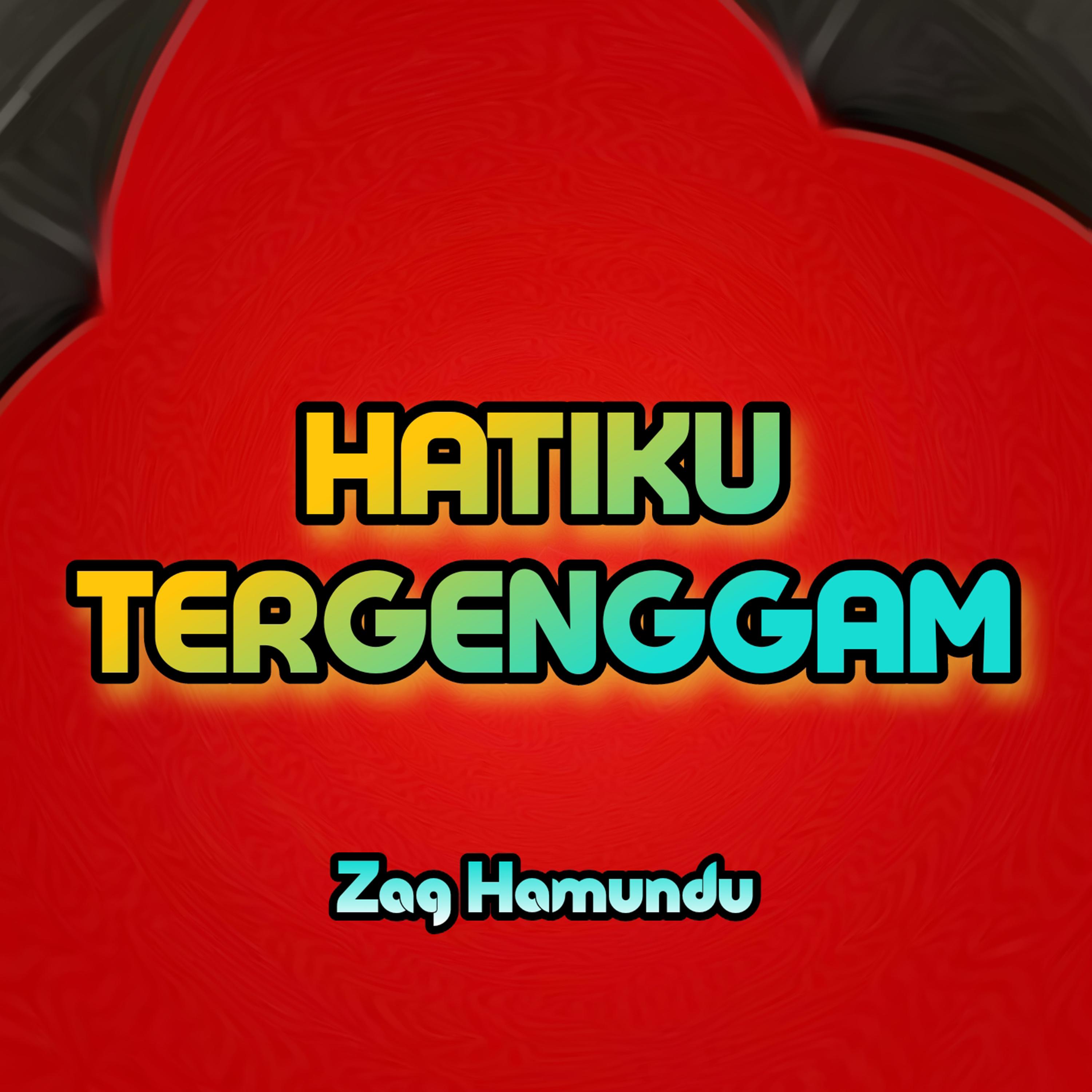 Постер альбома Hatiku Tergenggam