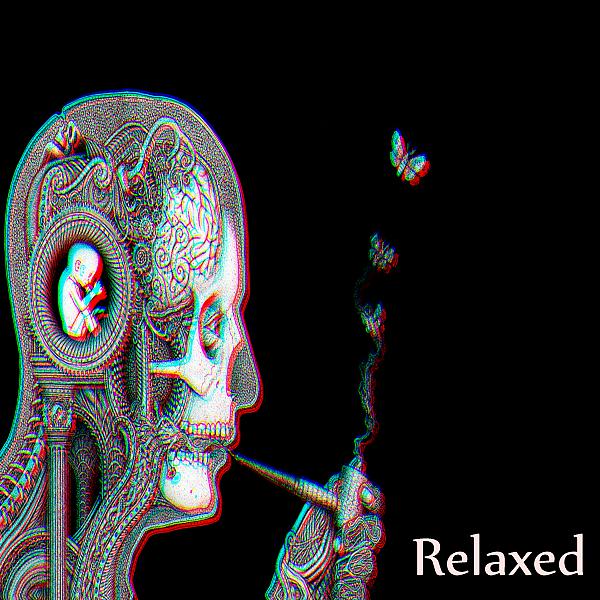 Постер альбома Relaxed