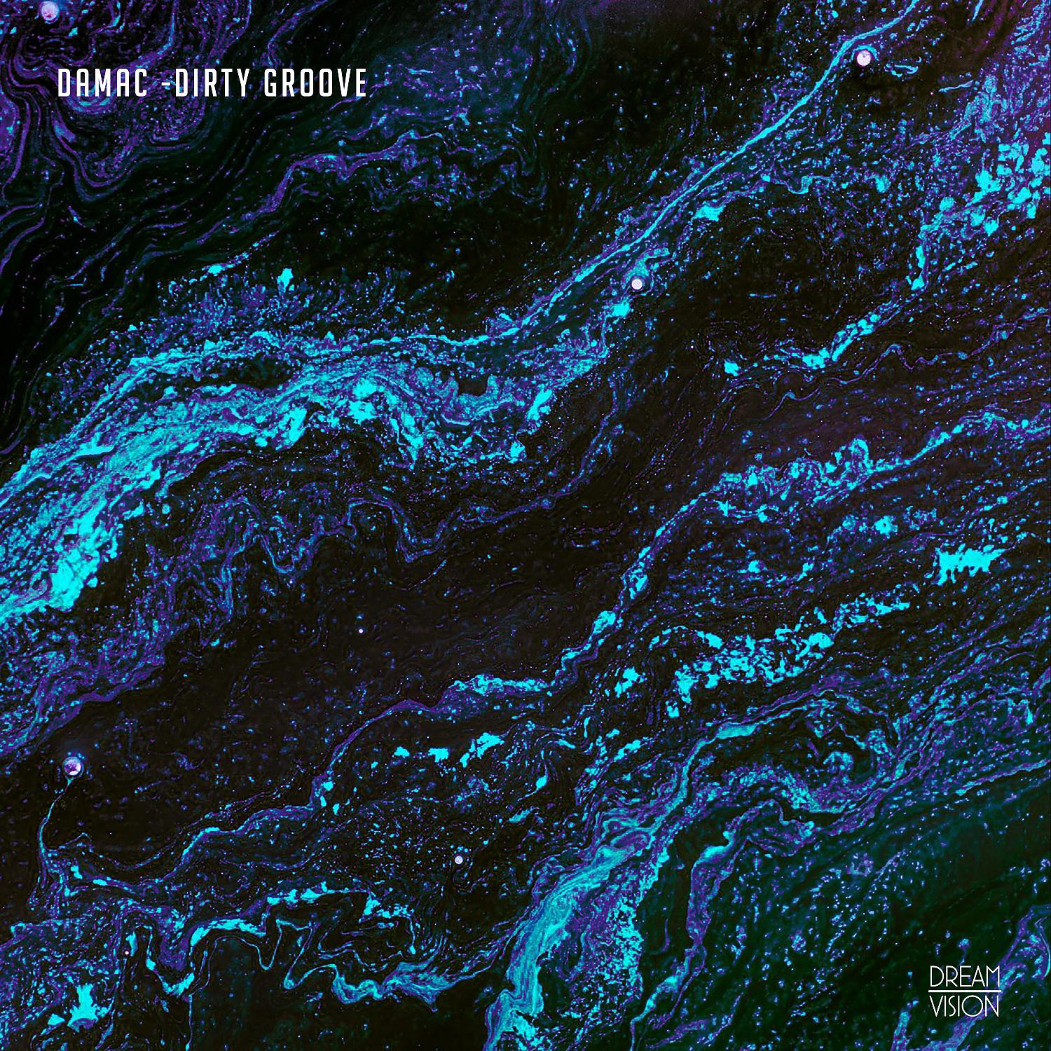 Постер альбома Dirty Groove