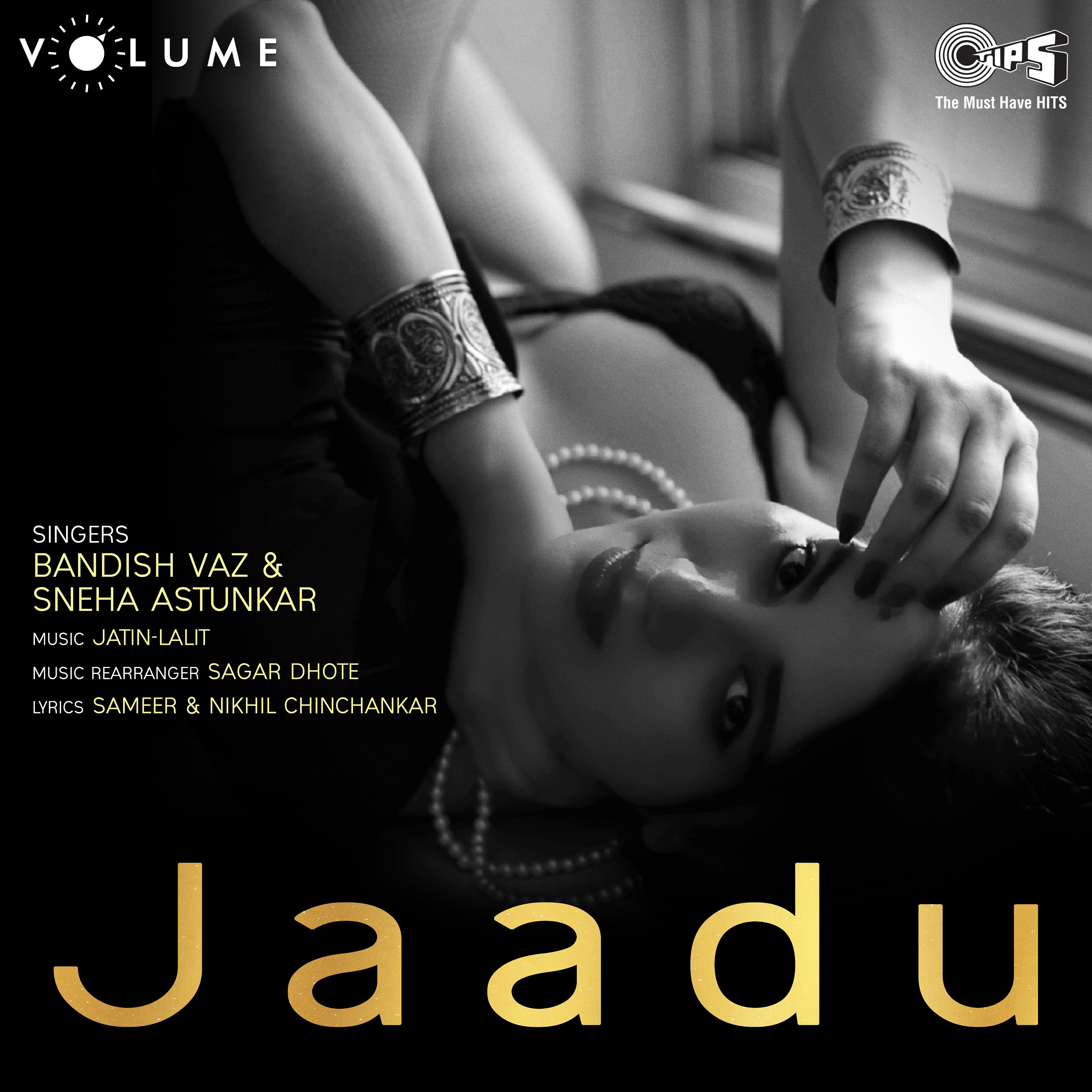 Постер альбома Jaadu