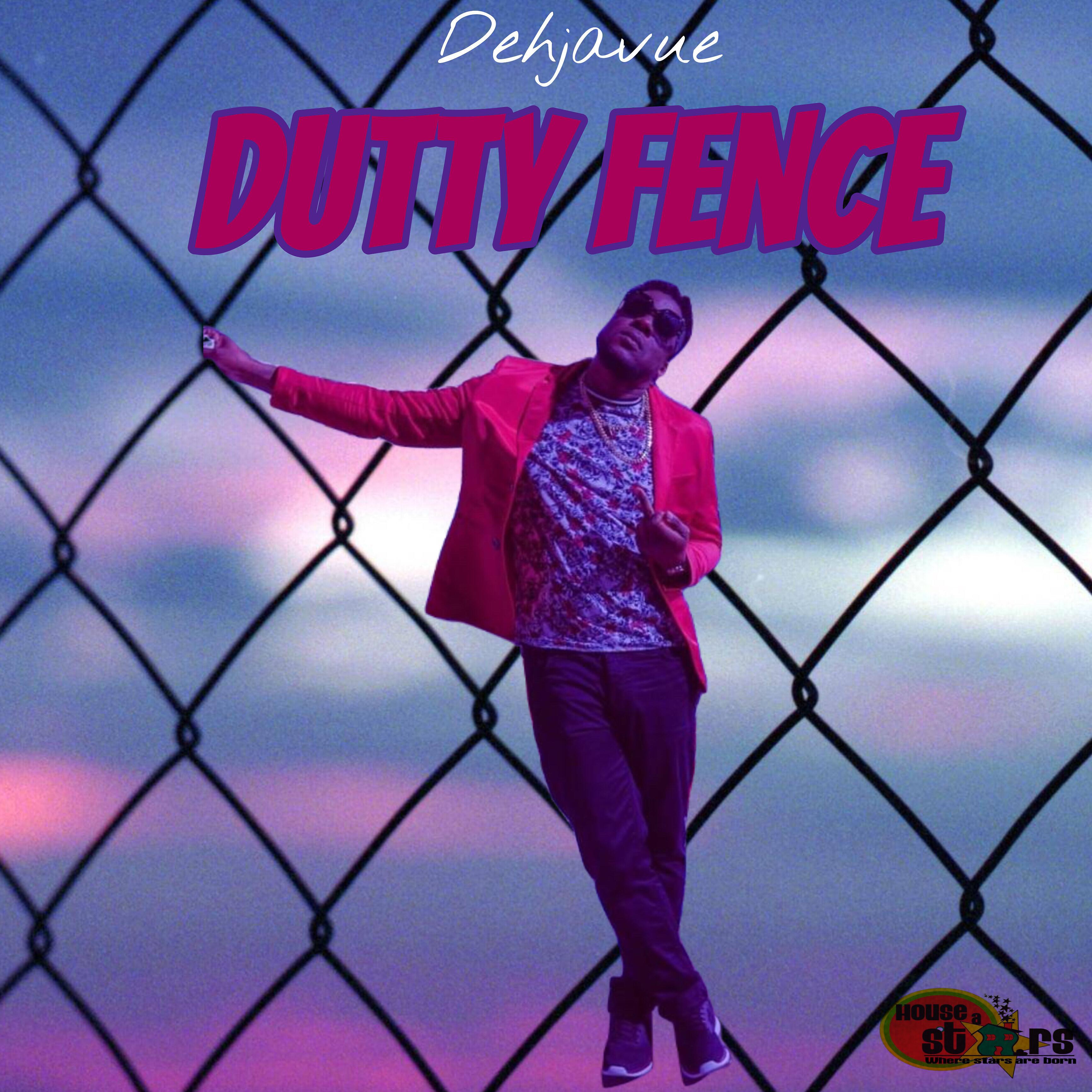 Постер альбома Dutty Fence