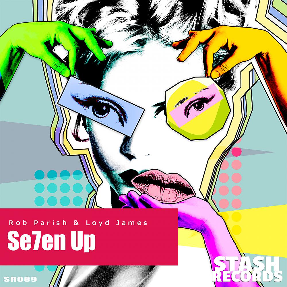 Постер альбома Se7en Up