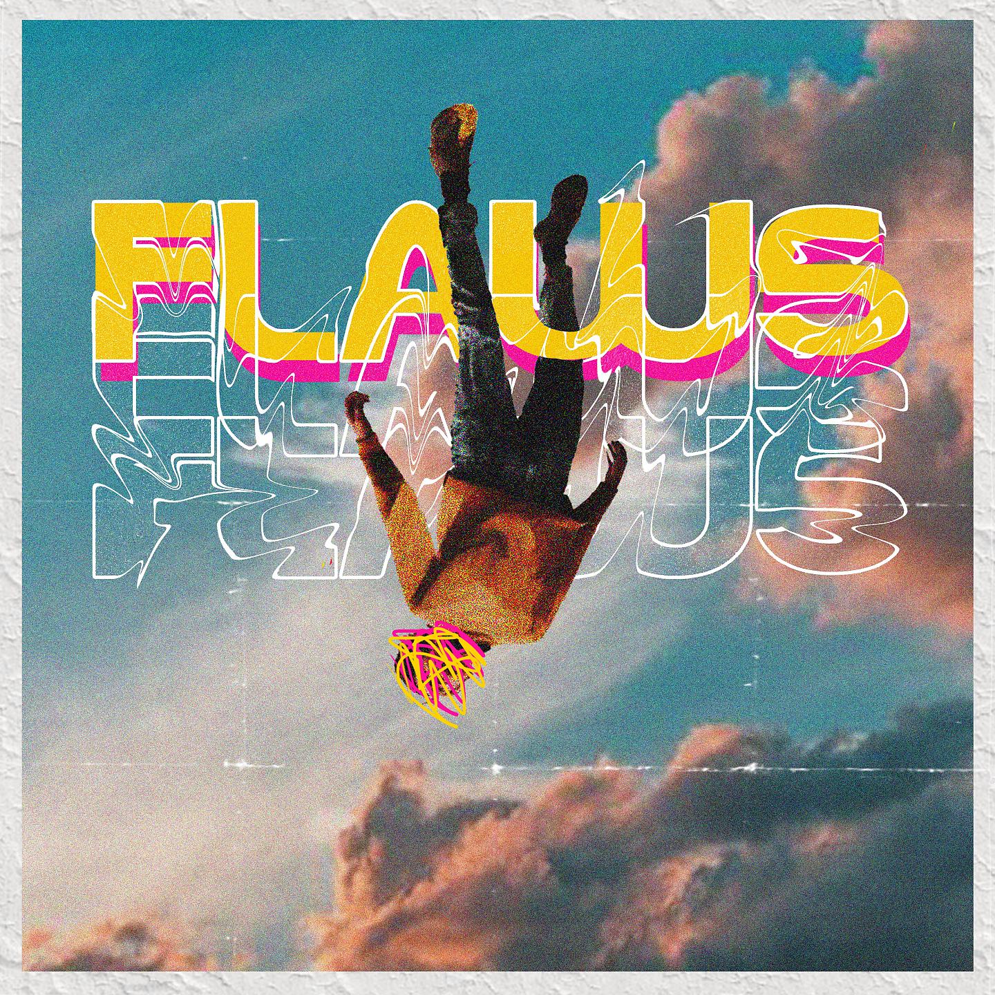 Постер альбома Flaws