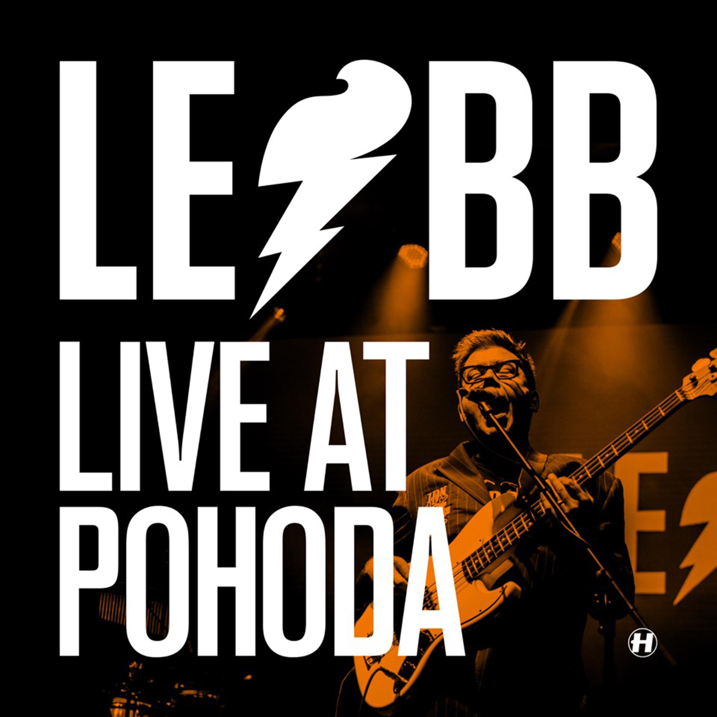 Постер альбома Live At Pohoda