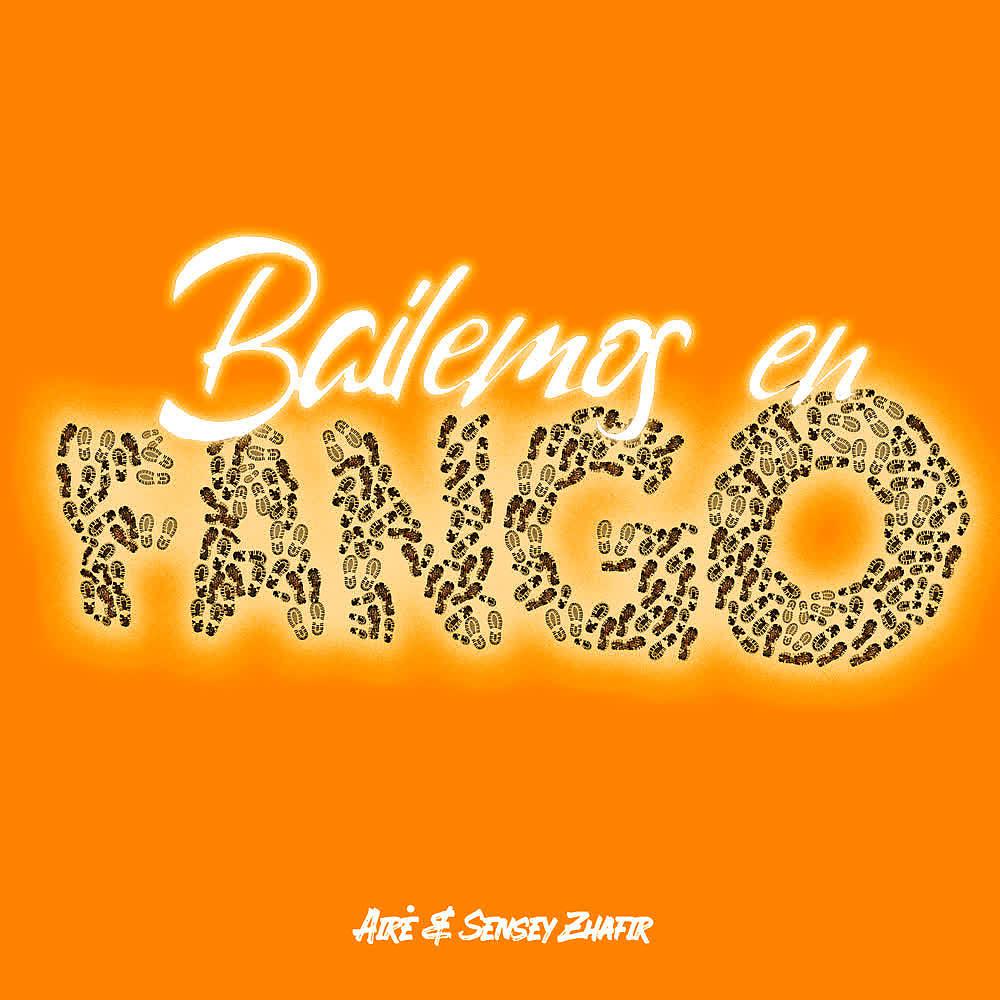 Постер альбома Bailemos en Fango