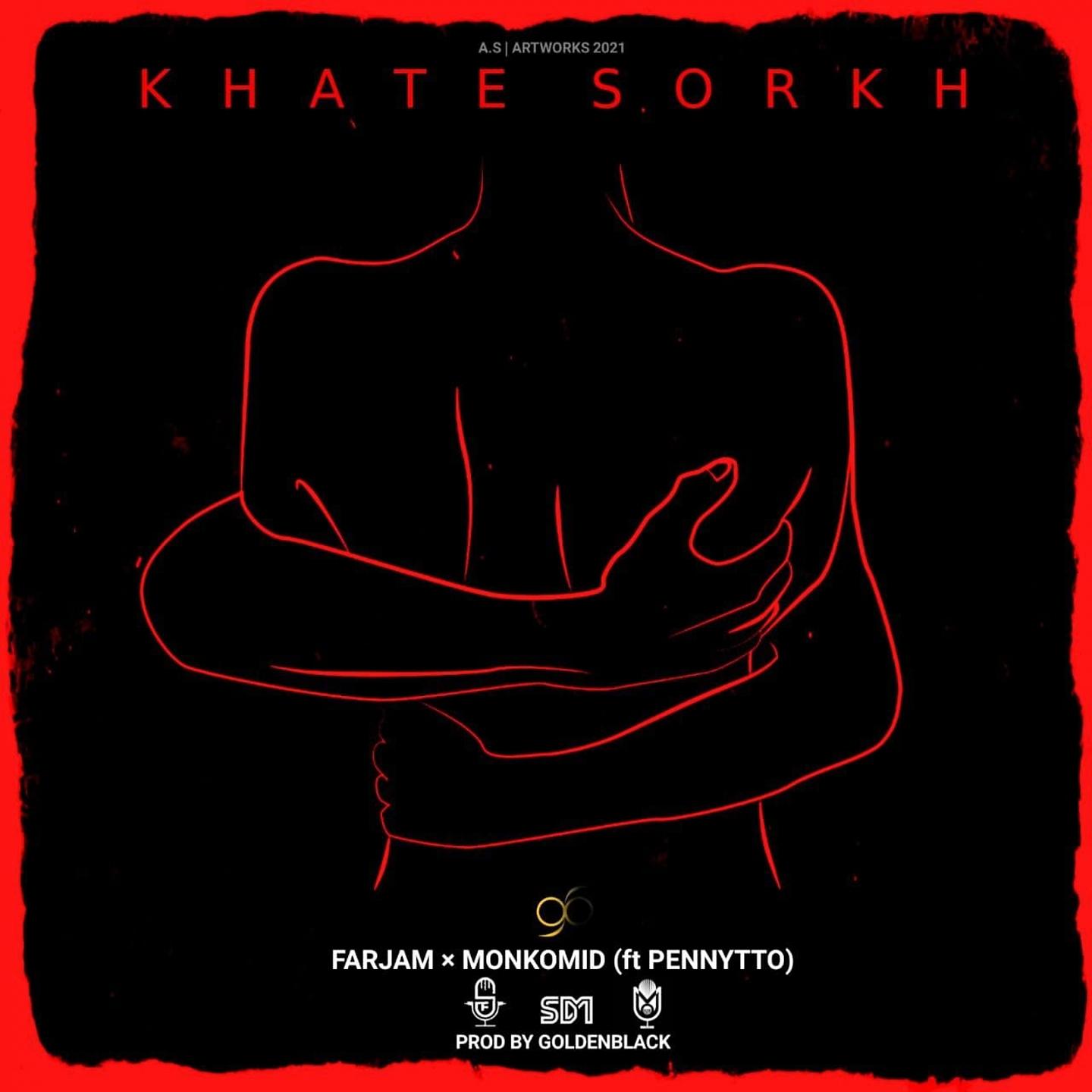 Постер альбома Khate Sorkh