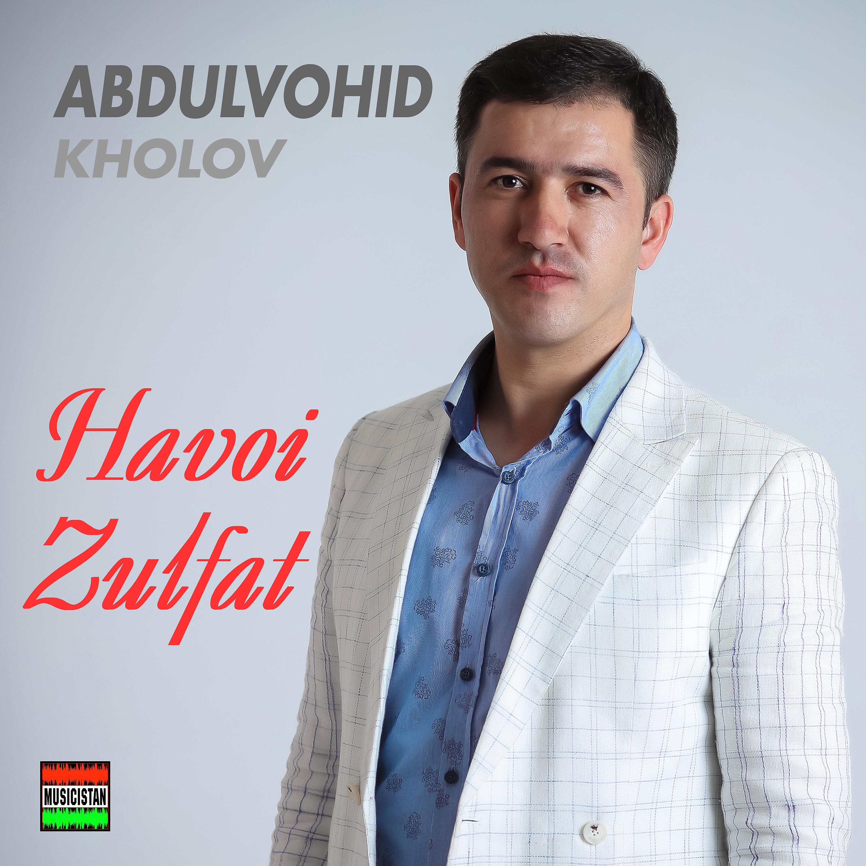 Постер альбома Havoi zulfat
