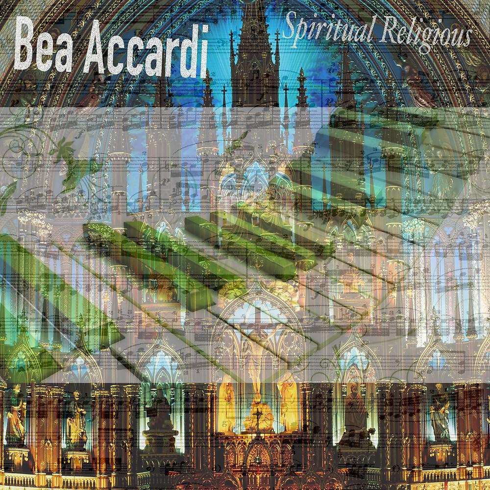 Постер альбома Spiritual Religious
