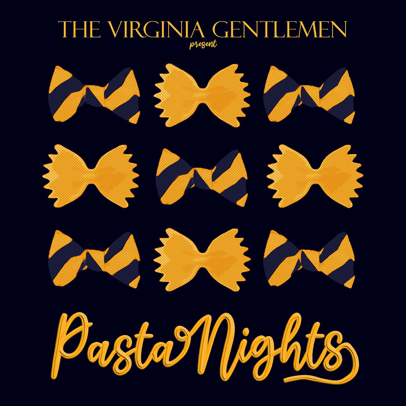 Постер альбома Pasta Nights