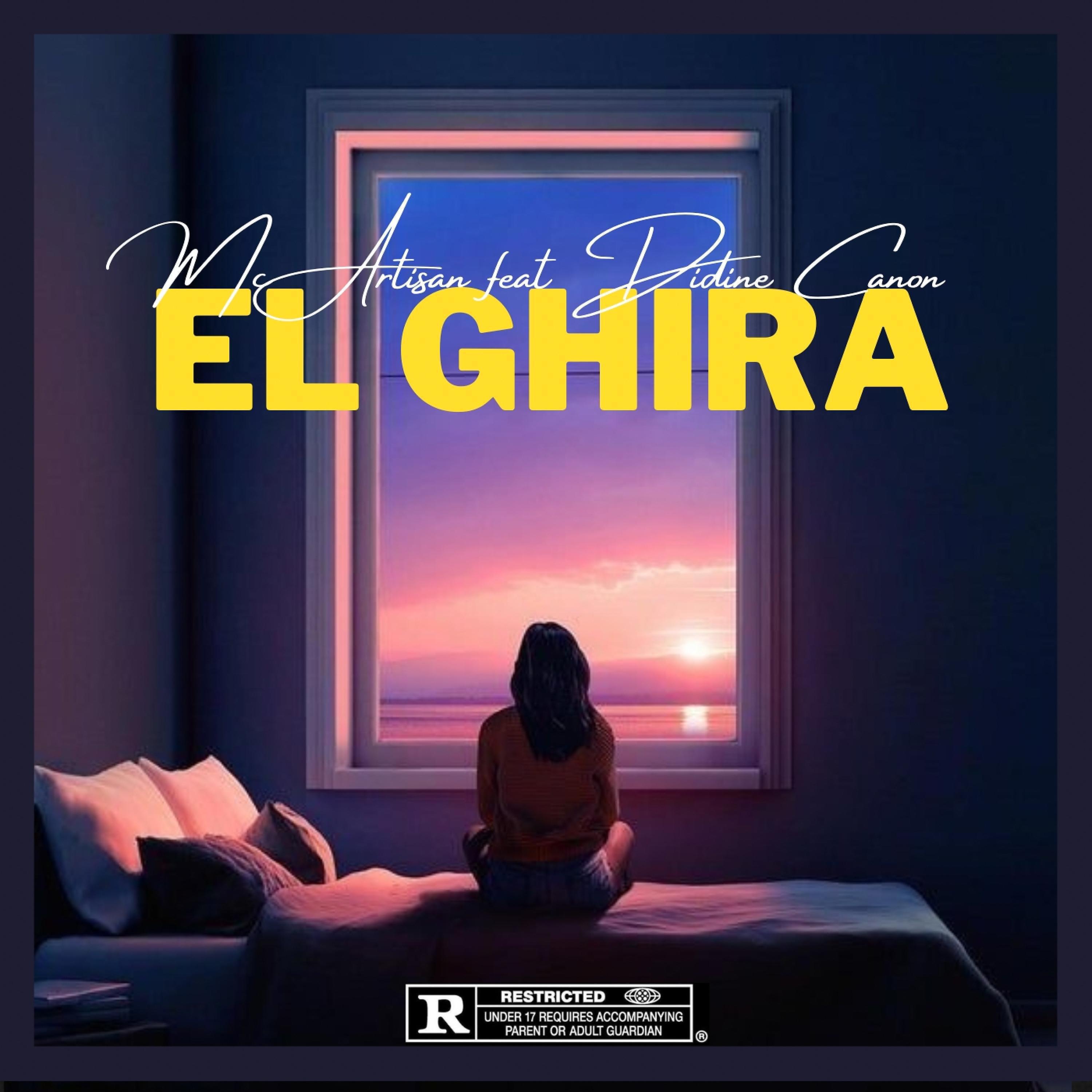 Постер альбома ELGHIRA