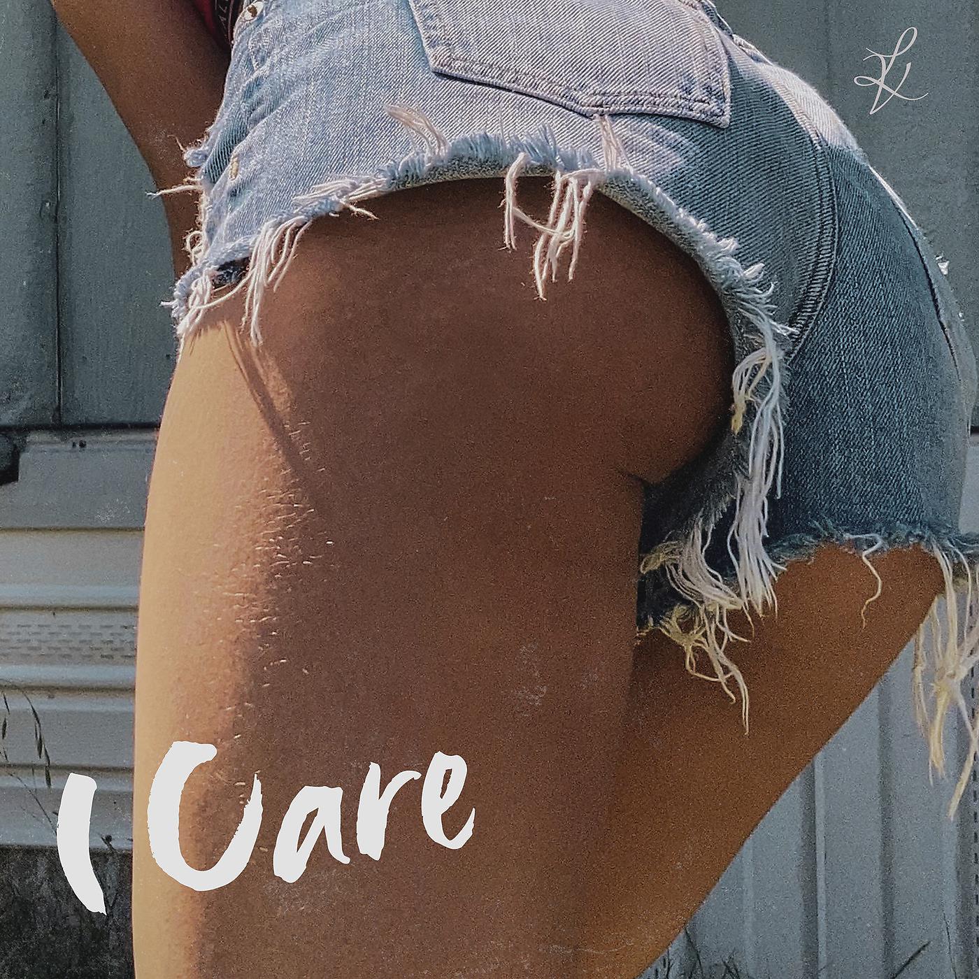Постер альбома I Care