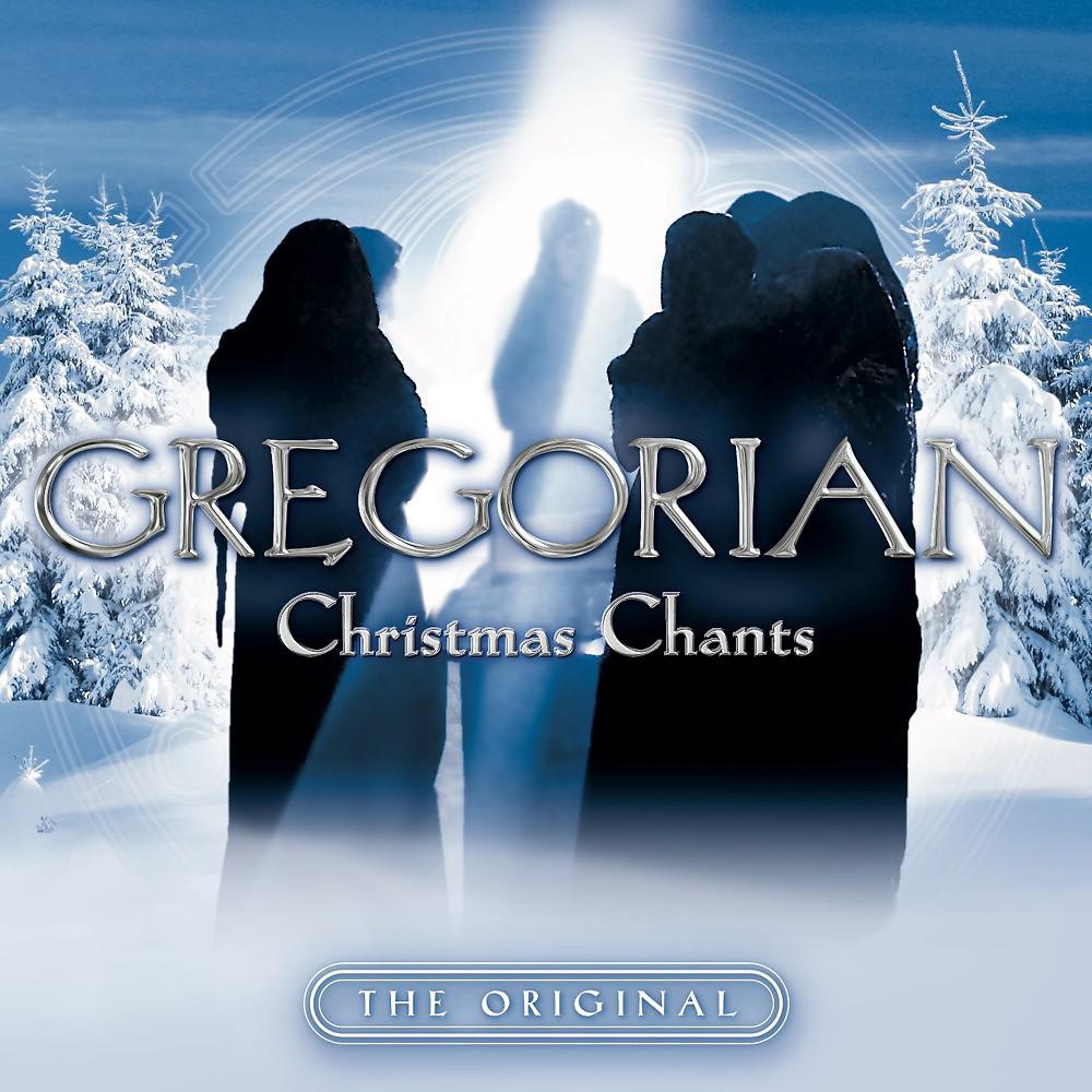 Постер альбома Christmas Chants