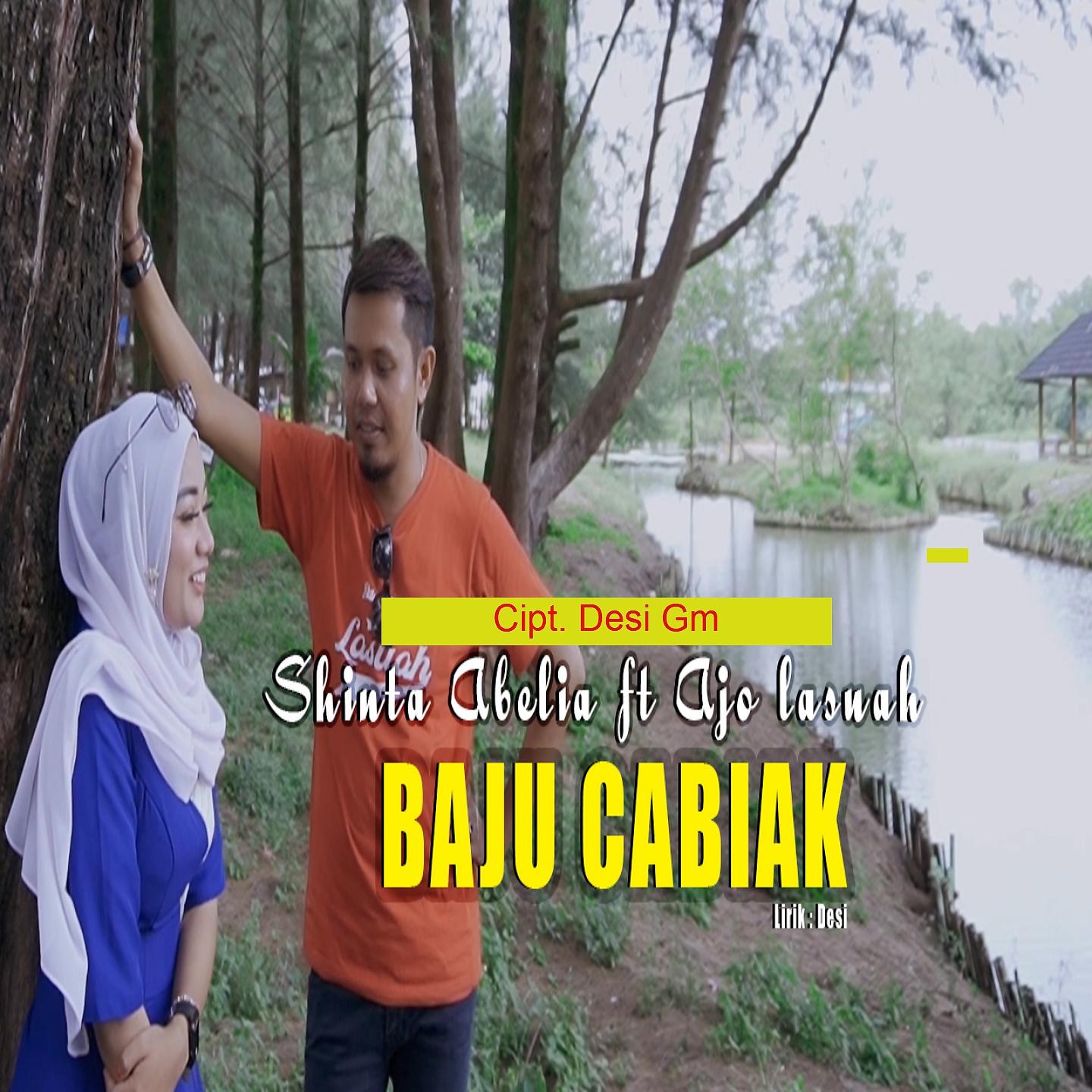 Постер альбома Baju Cabiak