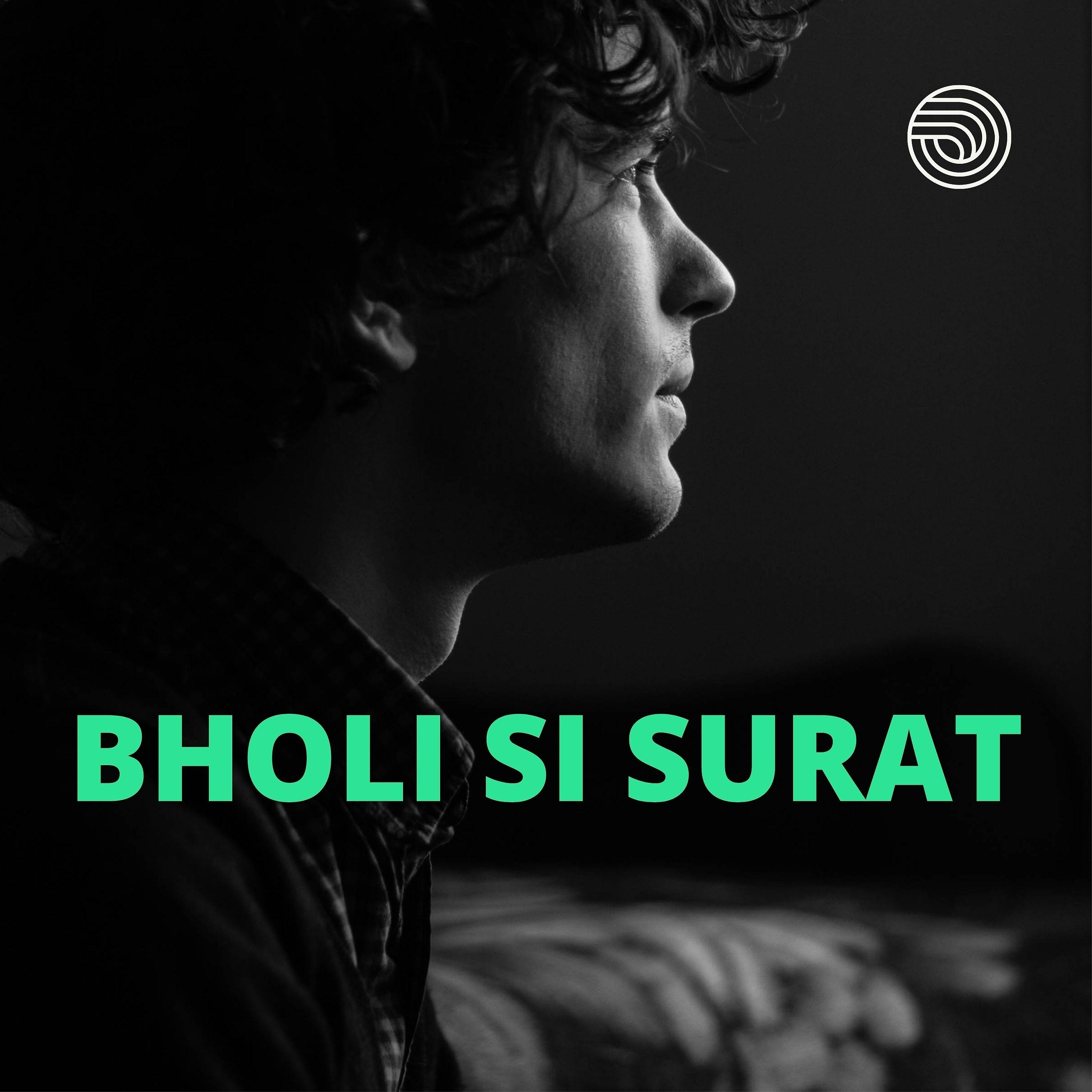 Постер альбома Bholi Si Surat