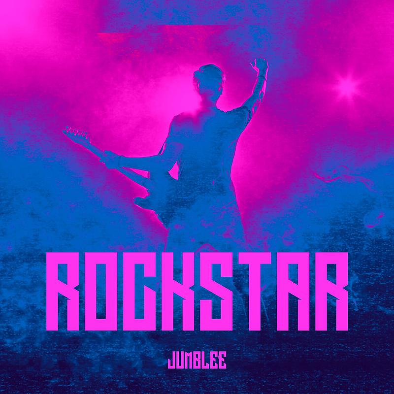 Постер альбома Rockstar