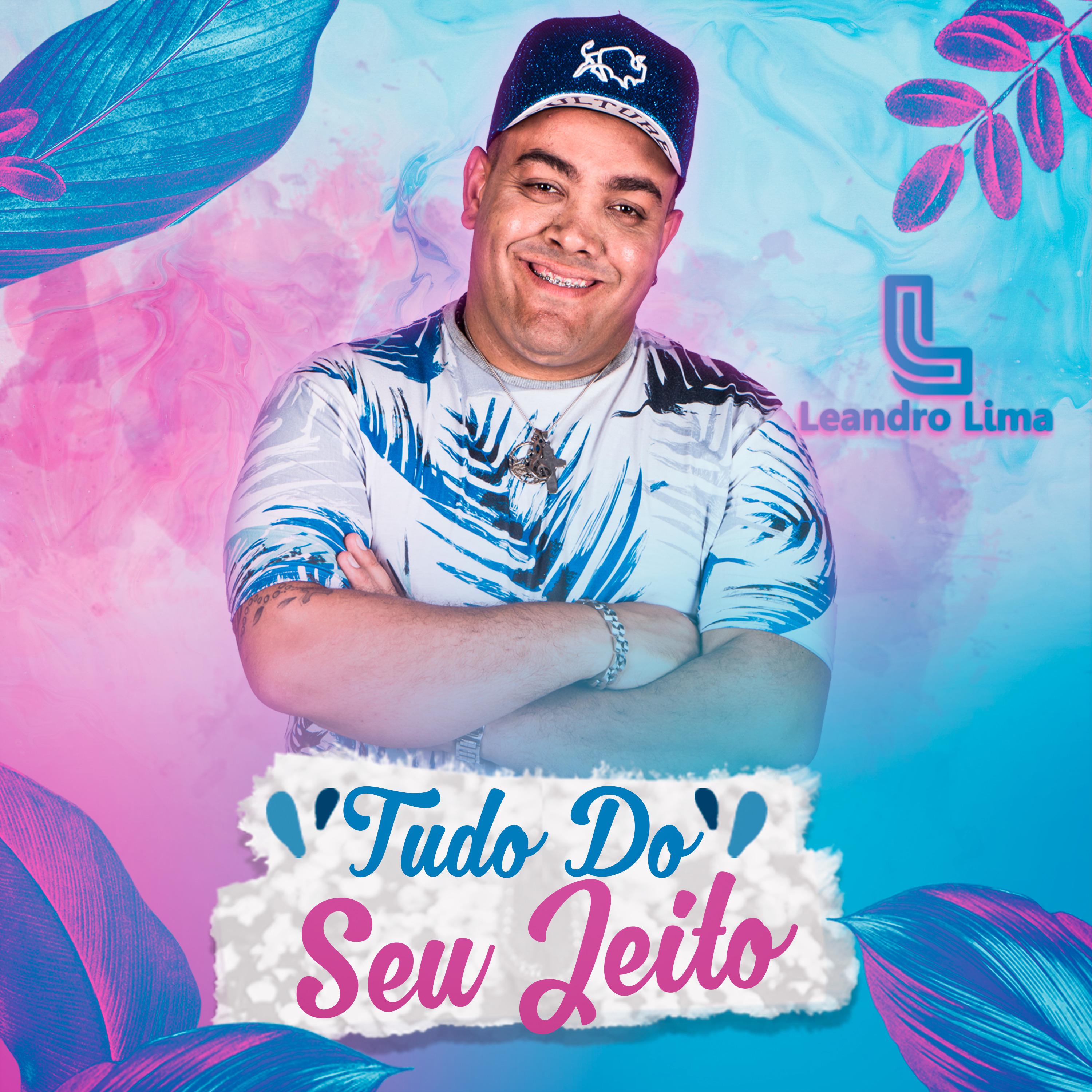Постер альбома Tudo do Seu Jeito