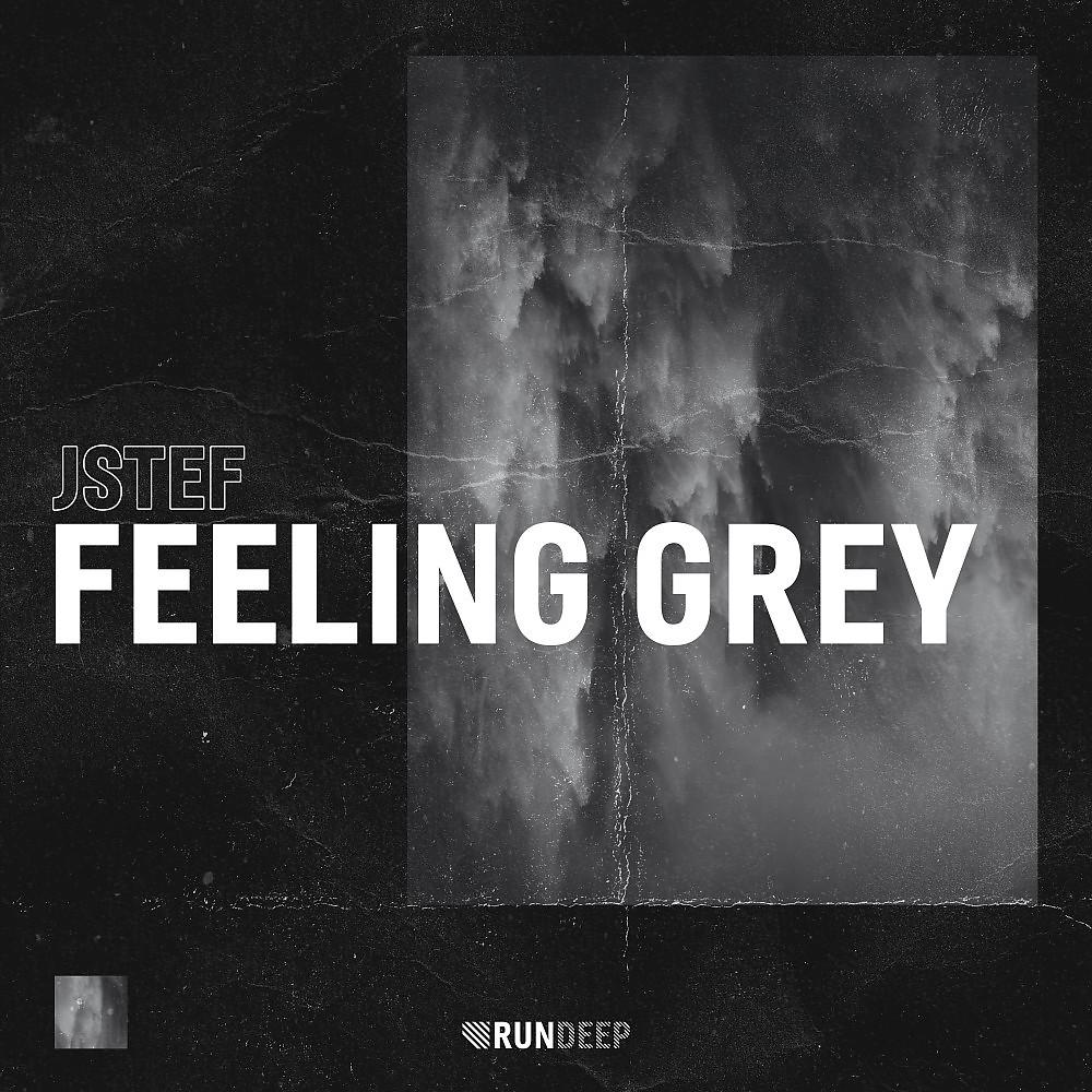 Постер альбома Feeling Grey