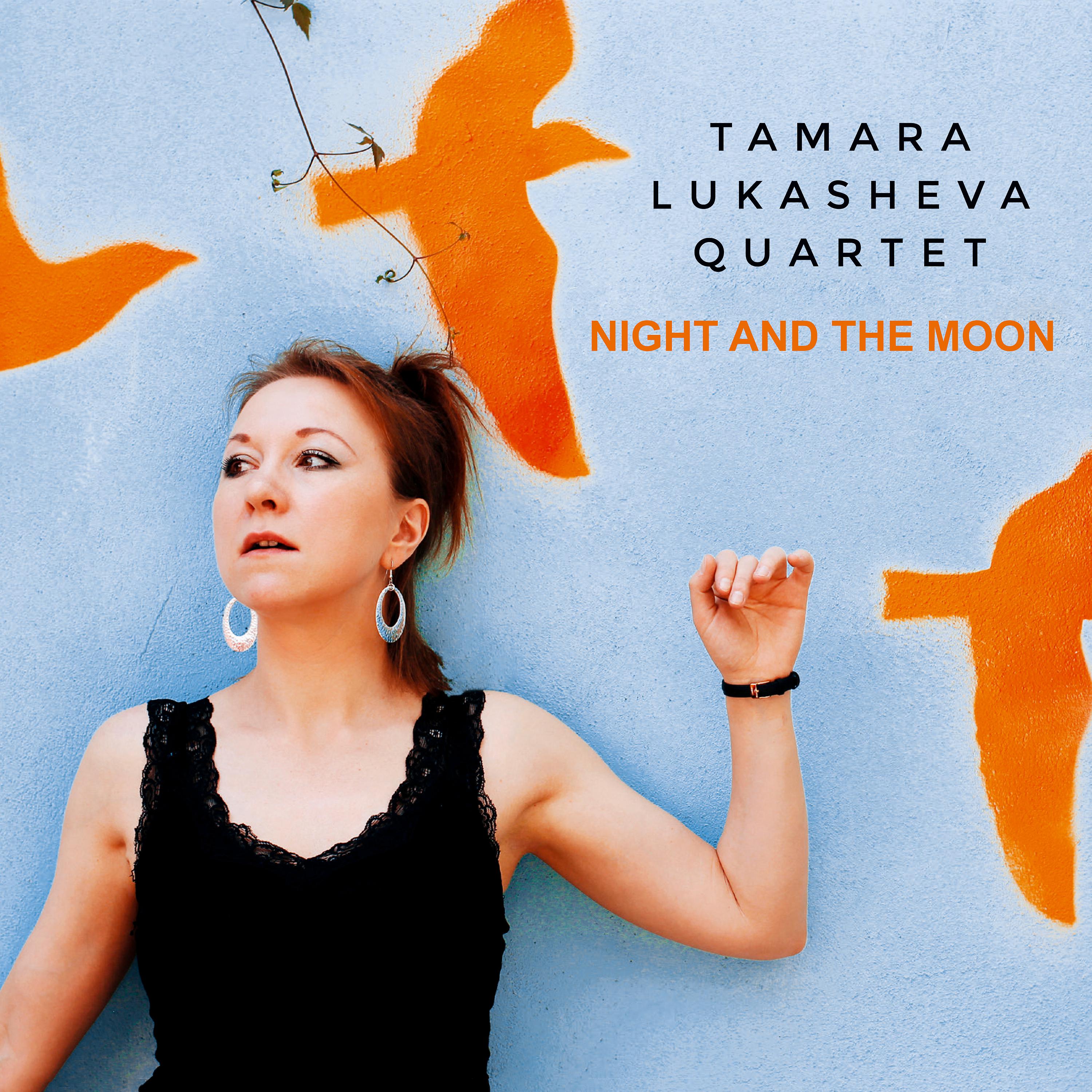 Постер альбома Night and the Moon