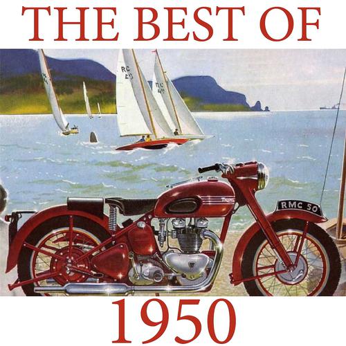 Постер альбома The Best of 1950