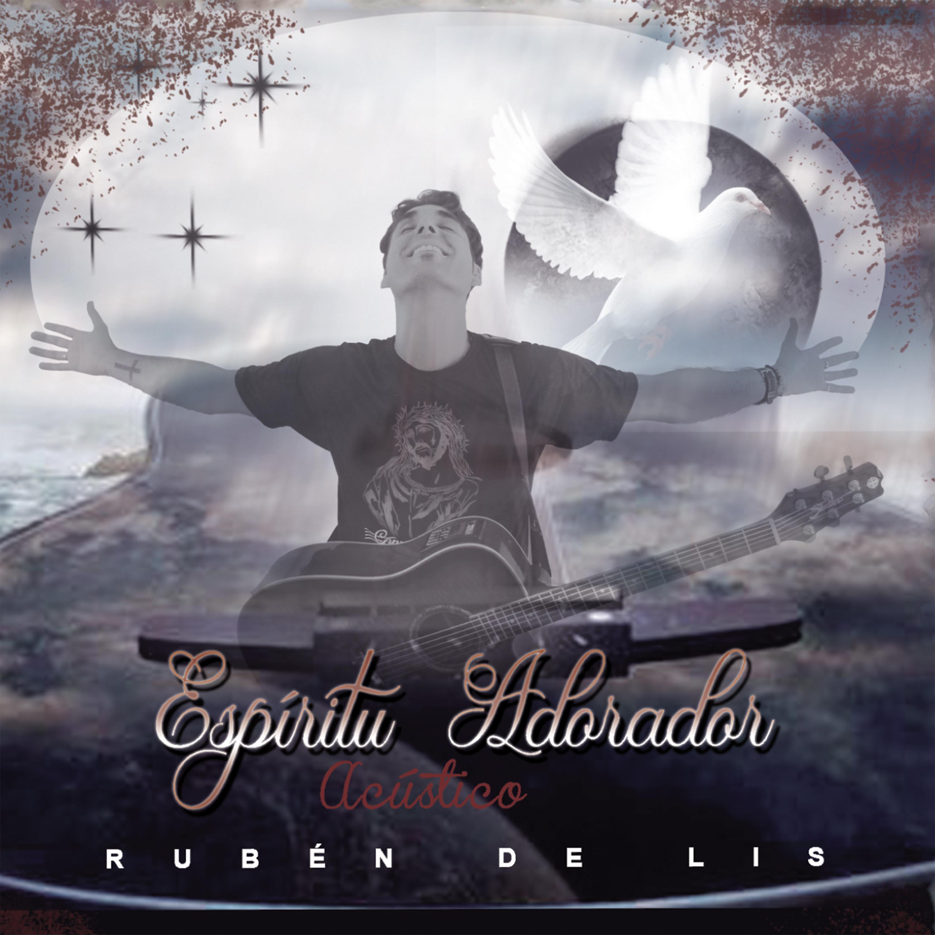 Постер альбома Espíritu Adorador - Acústico