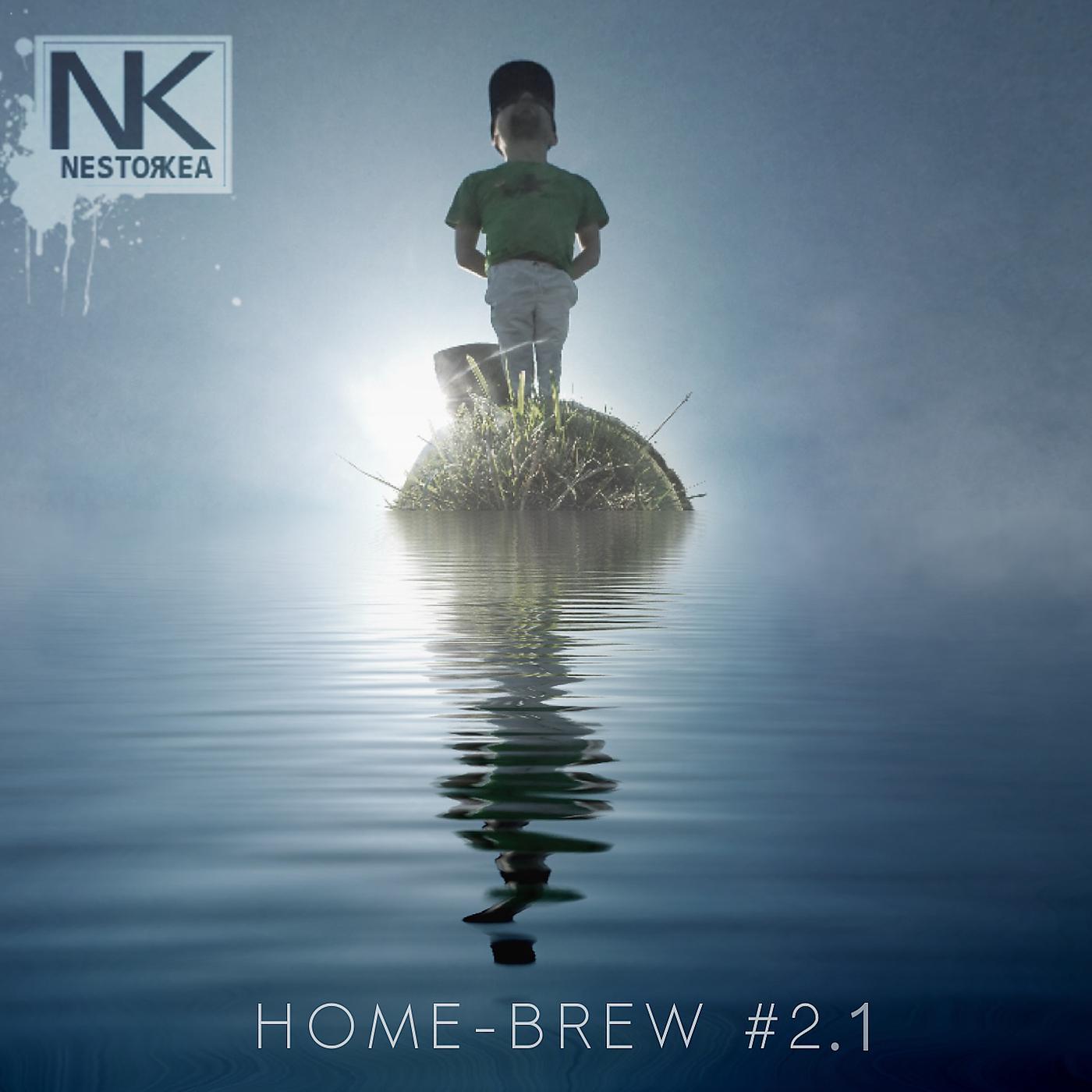 Постер альбома Home-Brew #2.1