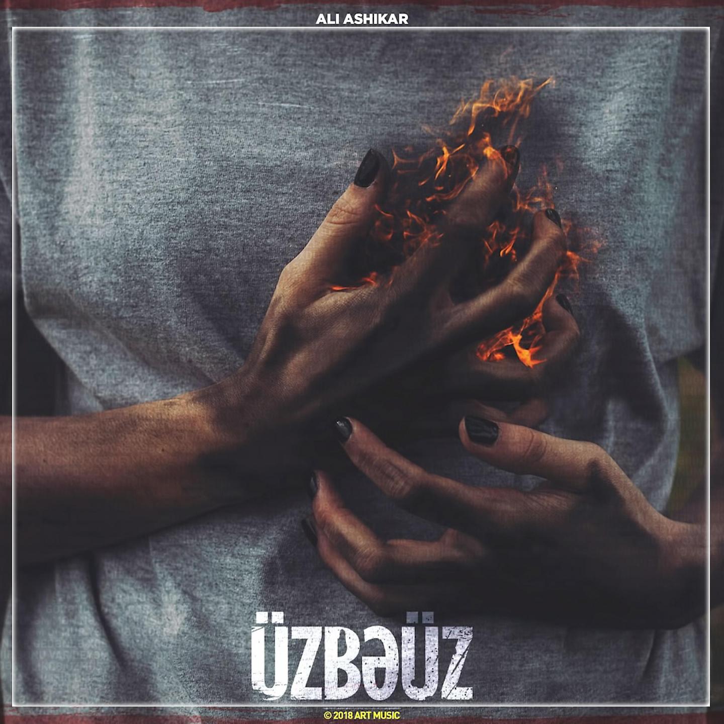 Постер альбома Üzbəüz