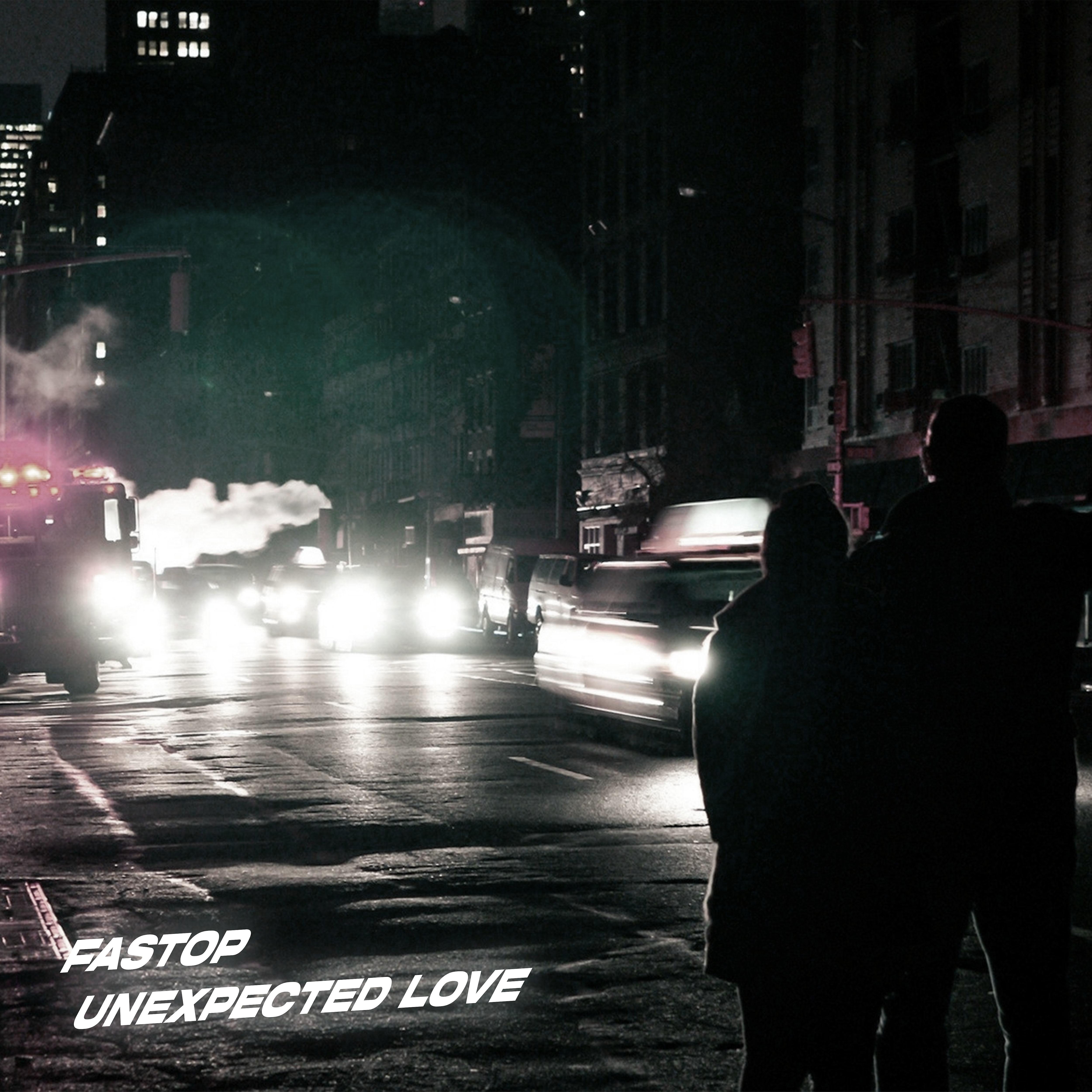 Постер альбома Unexpected Love