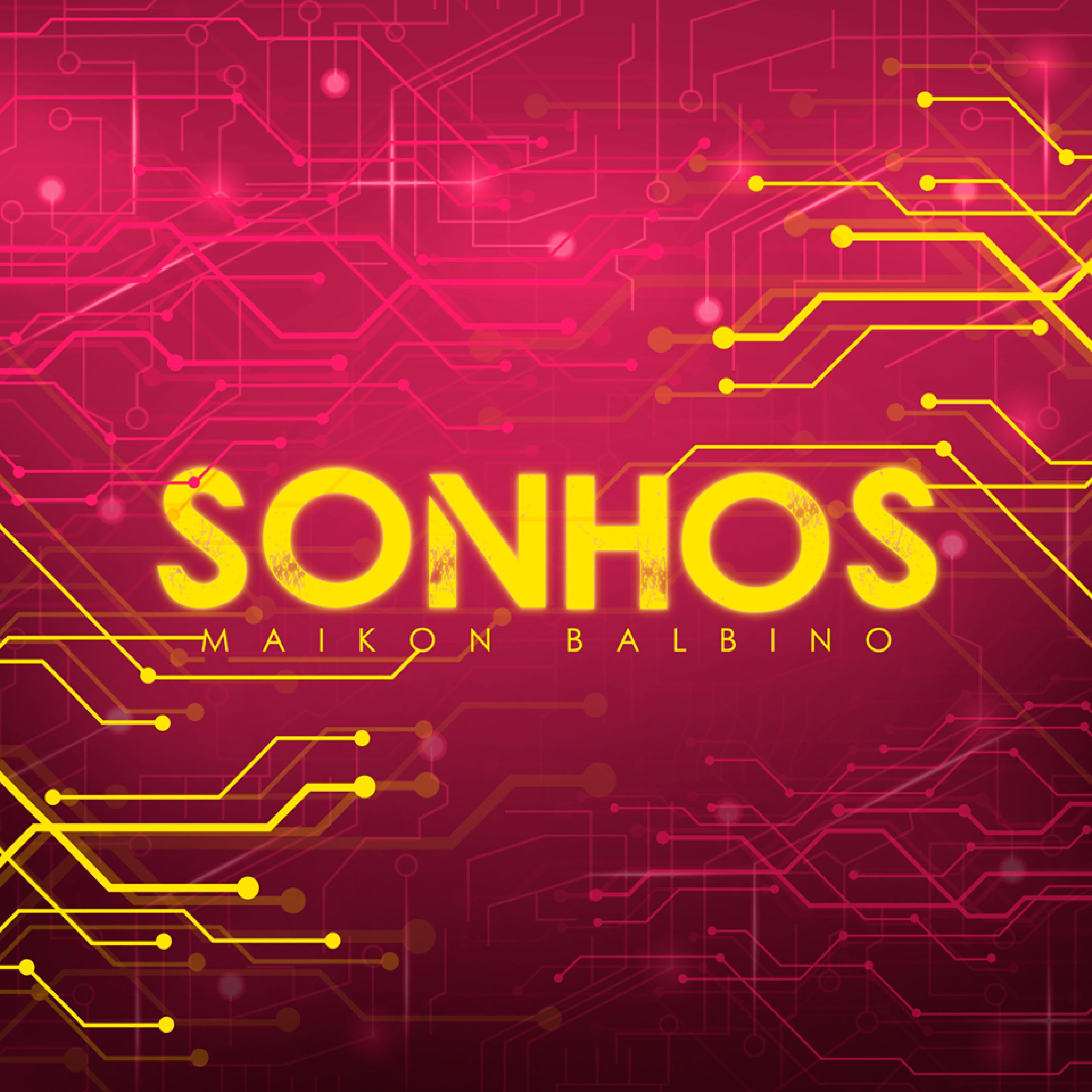 Постер альбома Sonhos