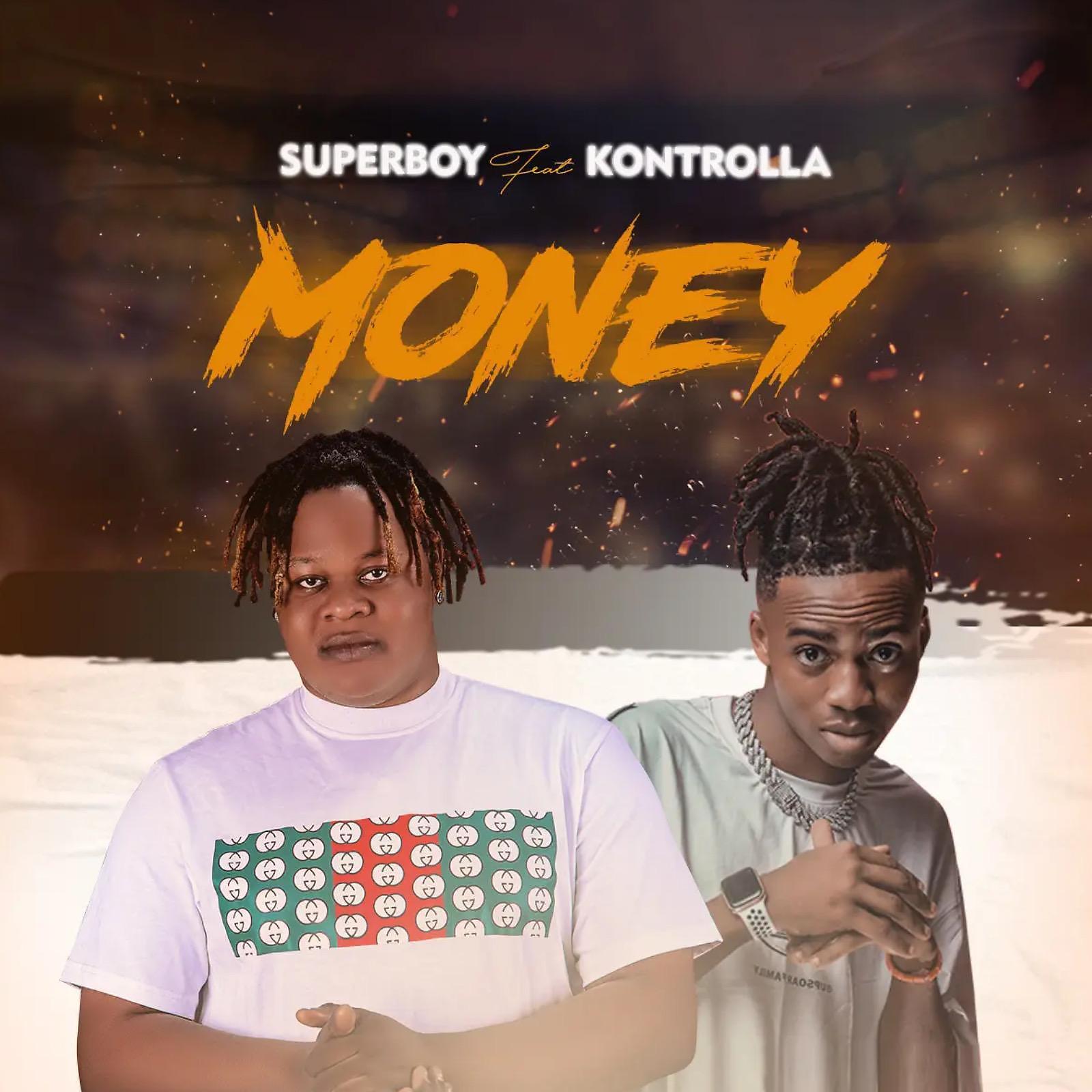 Постер альбома Money (feat. Kontrolla)