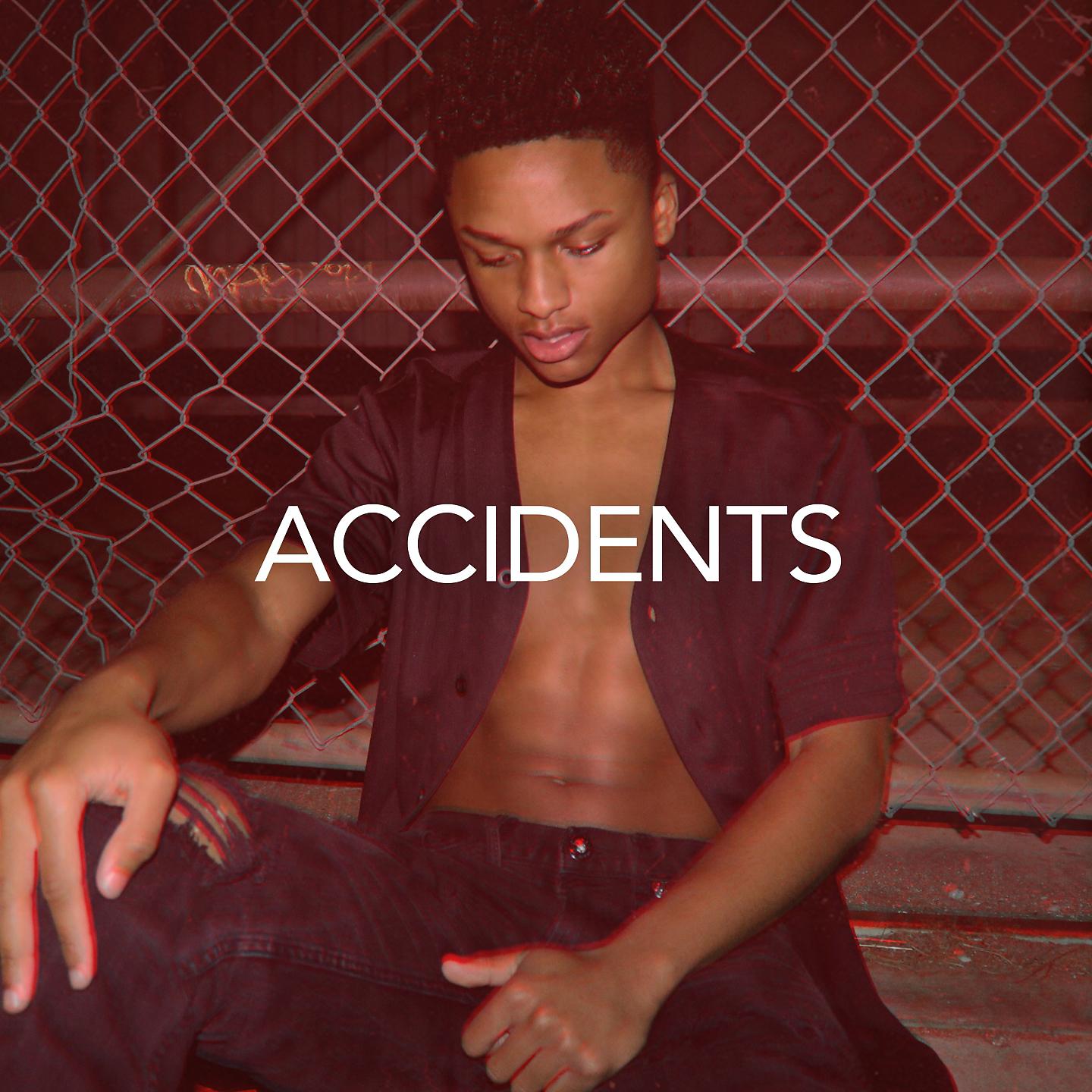 Постер альбома Accidents