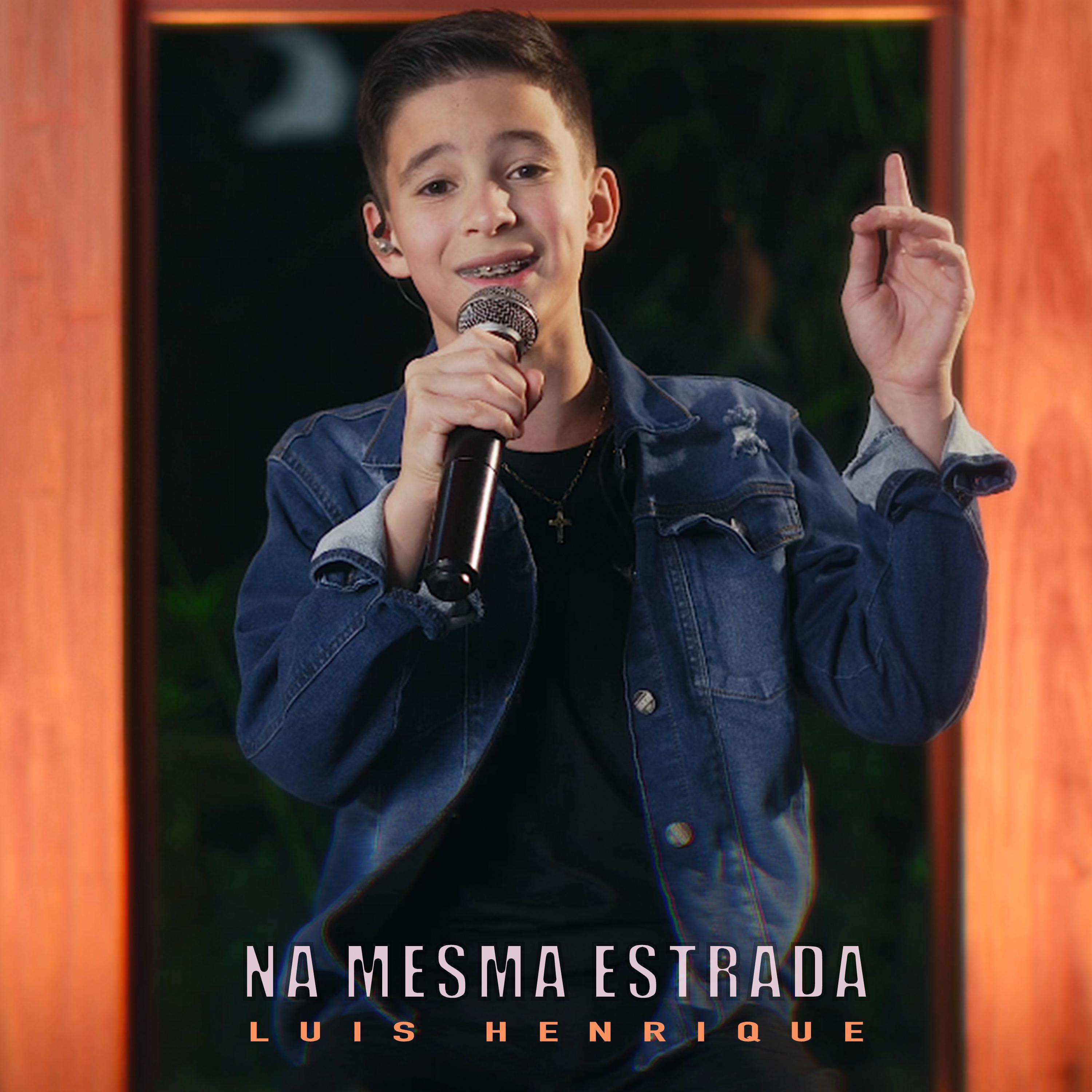 Постер альбома Na Mesma Estrada