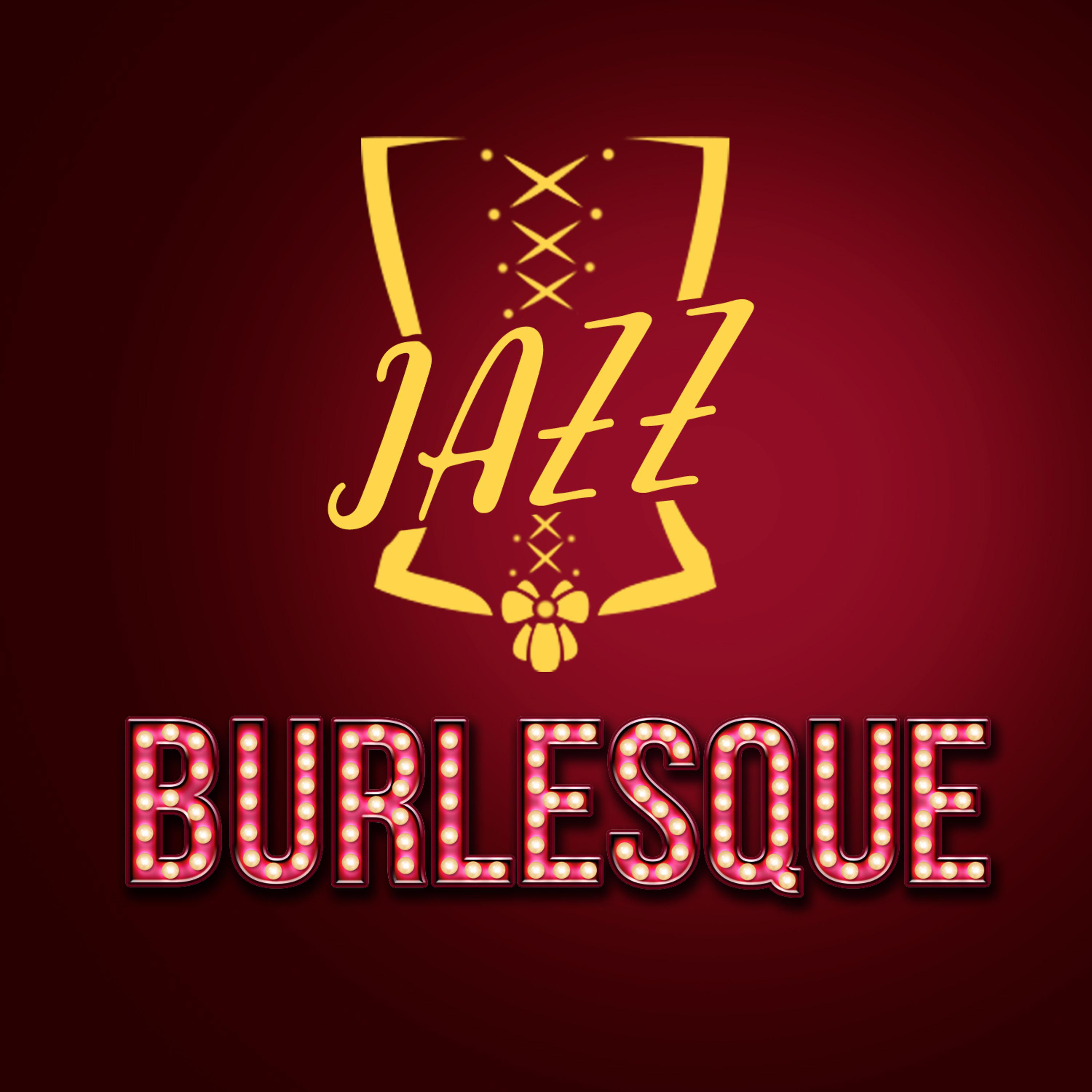 Постер альбома Jazz Burlesque