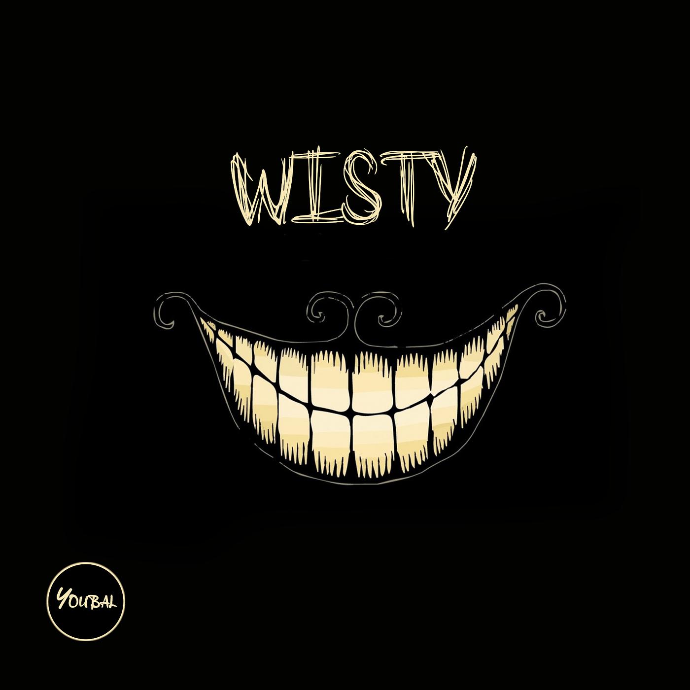 Постер альбома Wisty