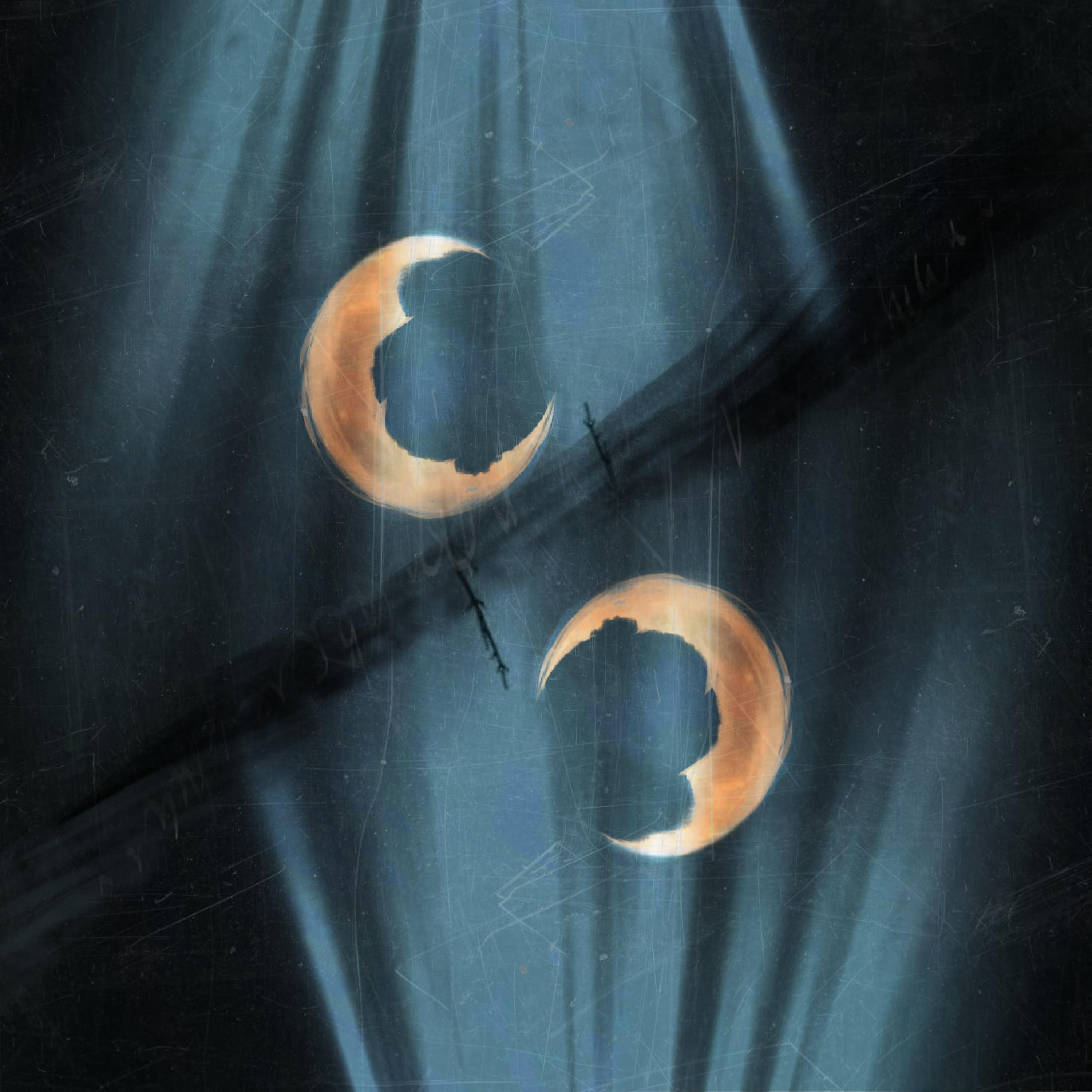 Постер альбома Цвет луны